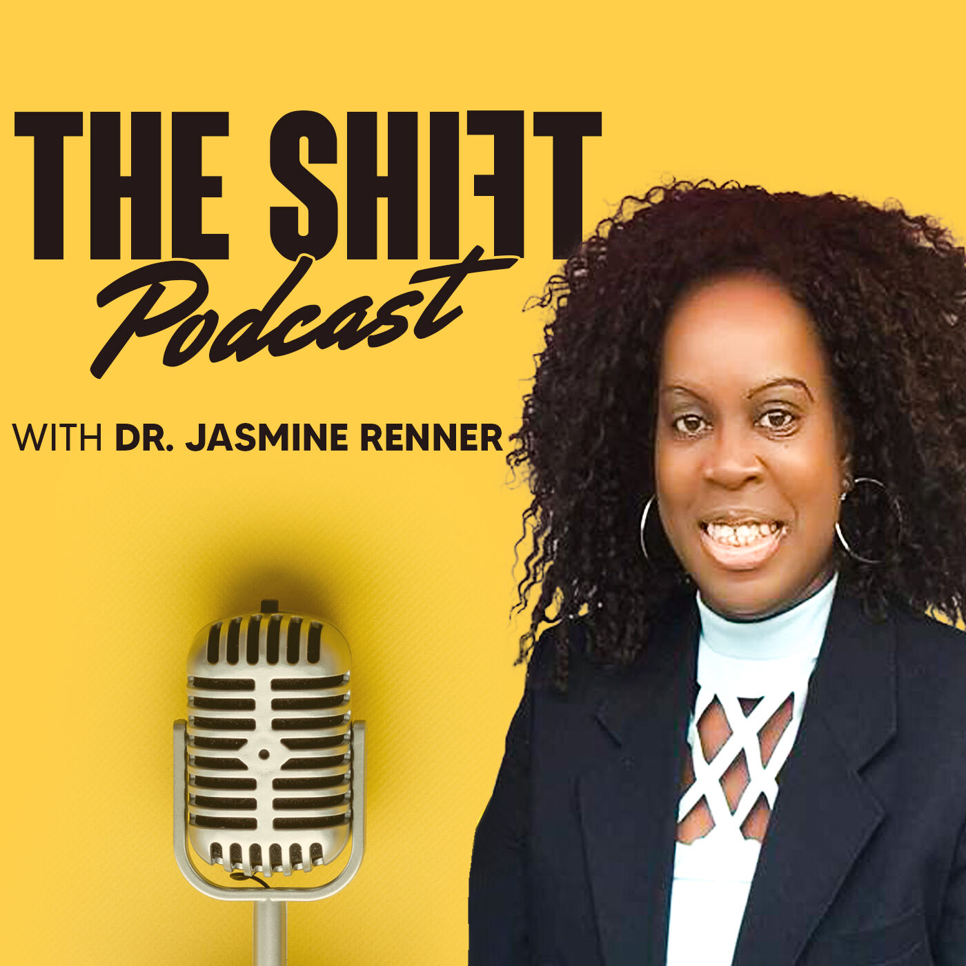 The Shift