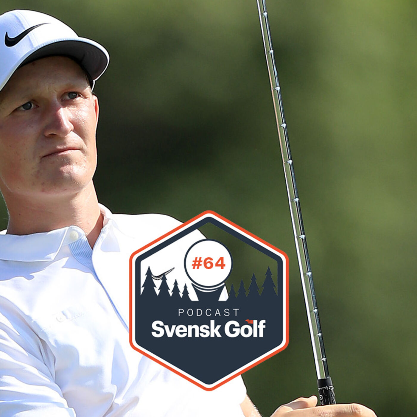 #64 Intervju: Marcus Kinhult