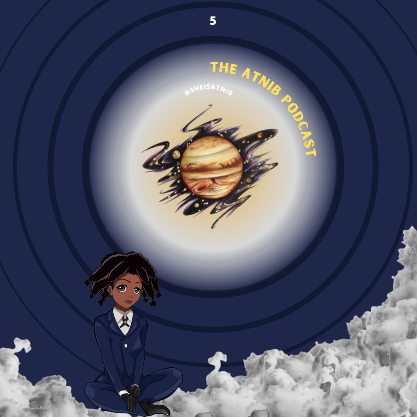 The Gem review cover art