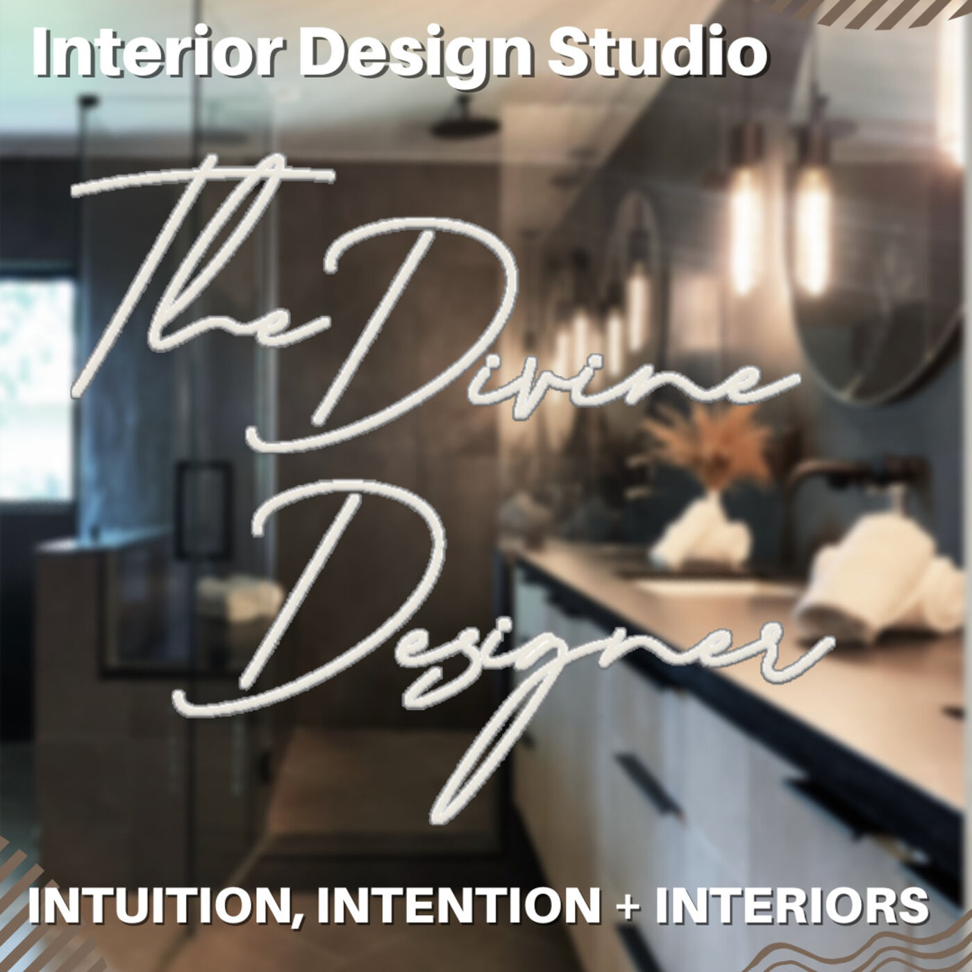 Diana, The Divine Designer Spotlight Podcast