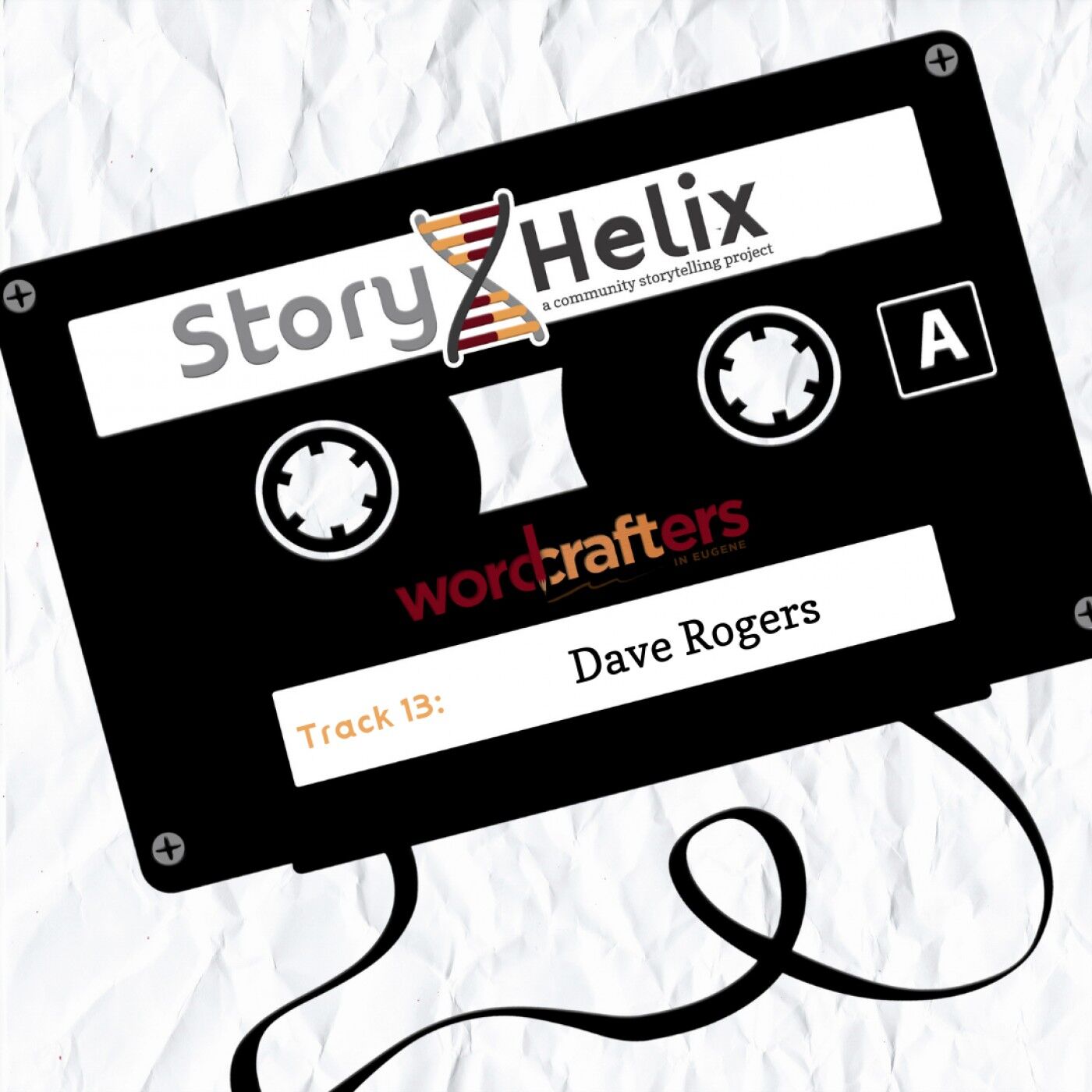 StoryHelix