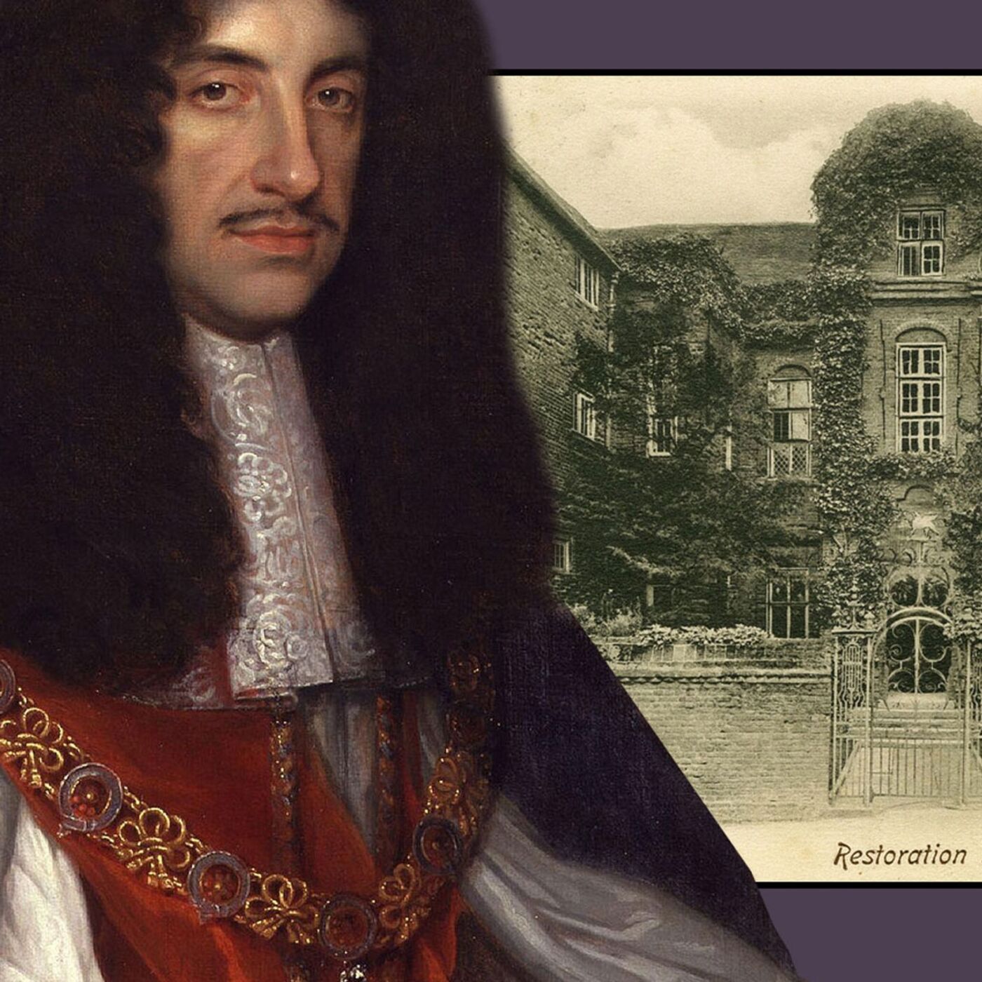 Charles II: The Court in Exile