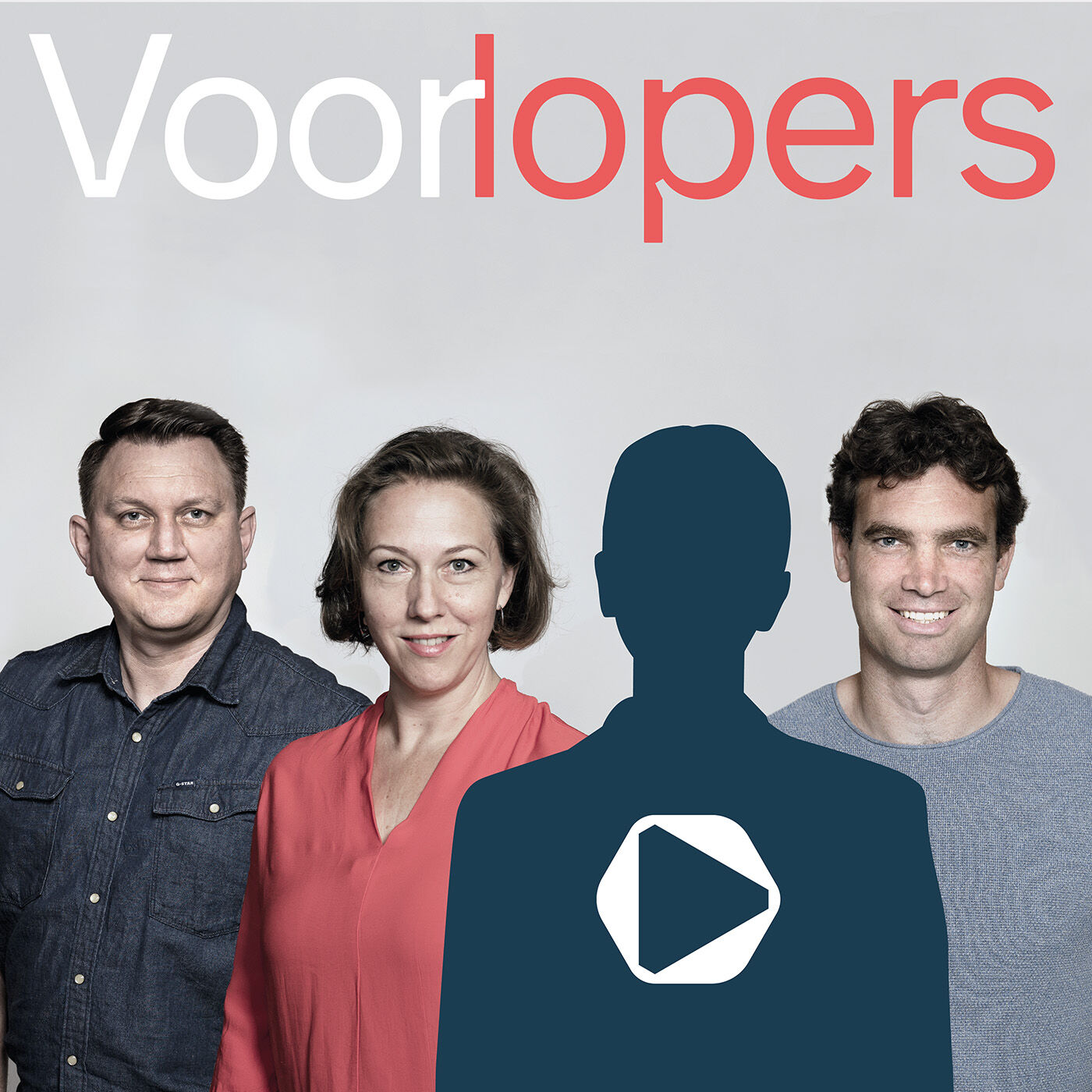 Dustin - Voorlopers