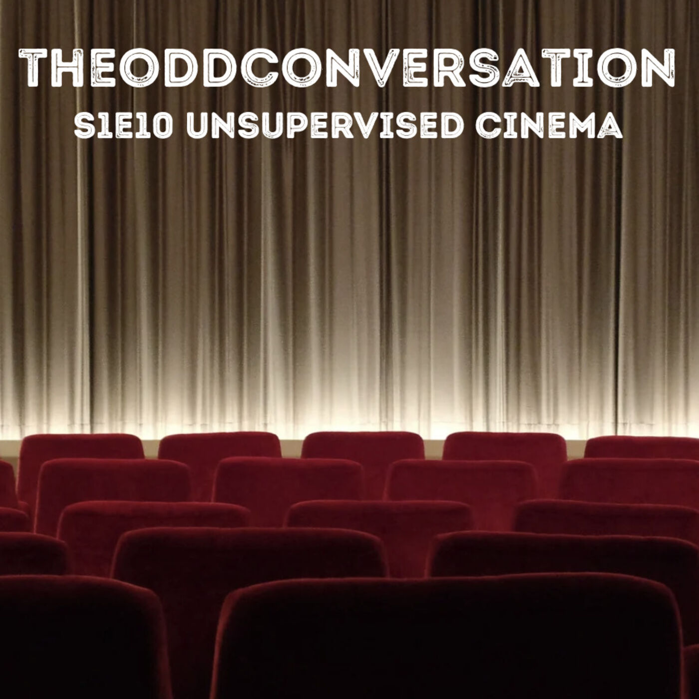 theoddconversation - a sister brother podcast