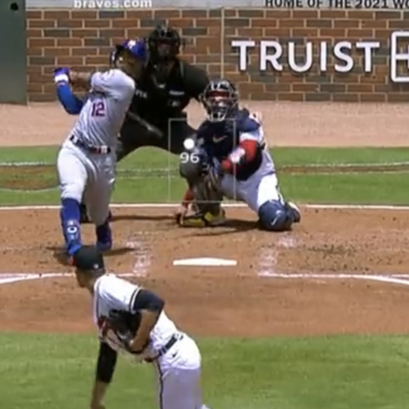 JD TALKIN SPORTS #1065