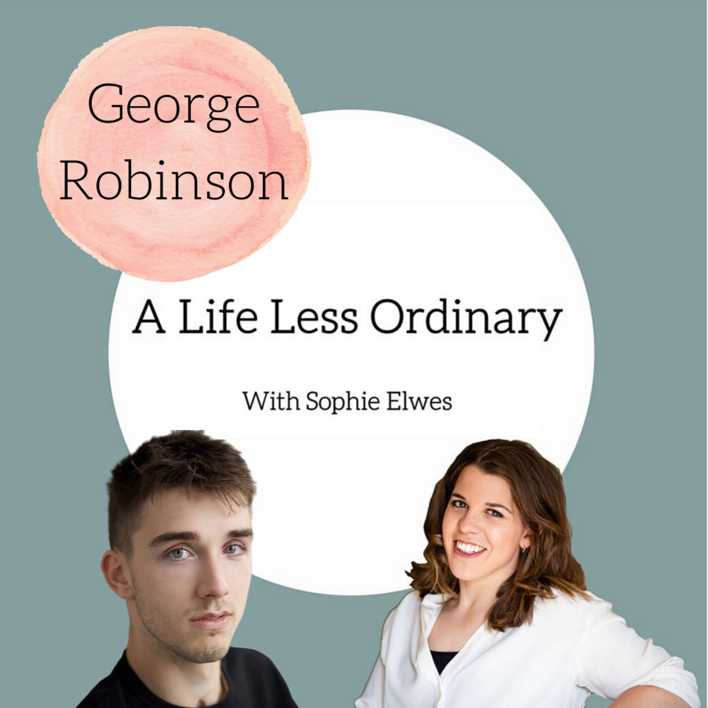 A Life Less Ordinary with Sophie Elwes