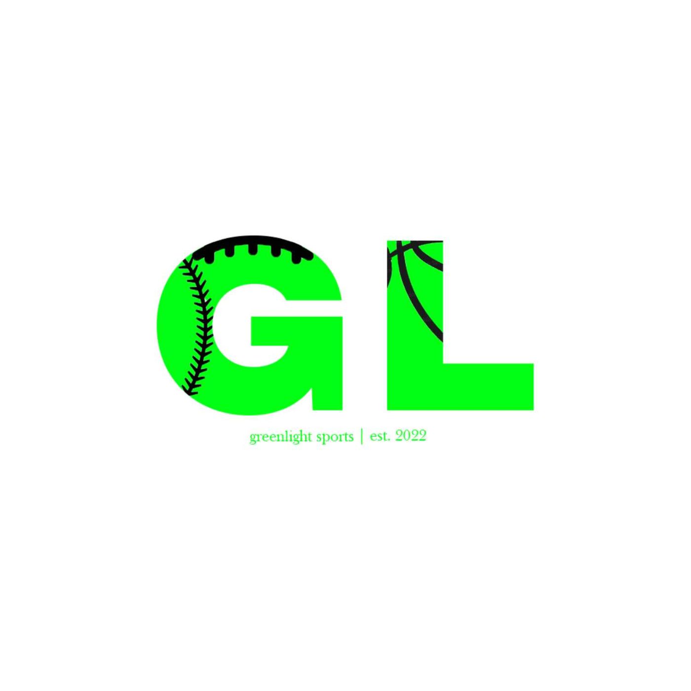 Greenlight Sports Podcast podcast artwork