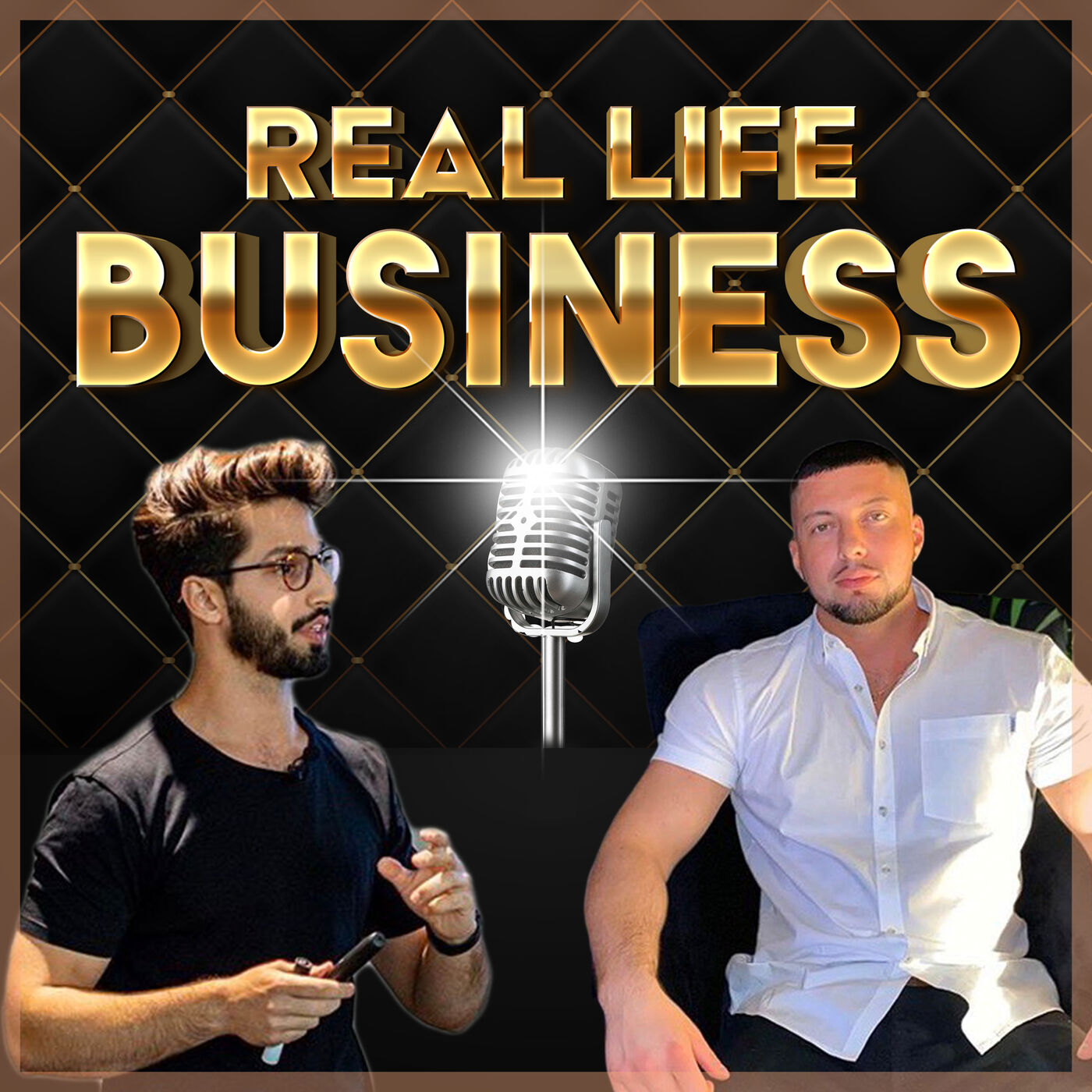 LN Capital Podcast