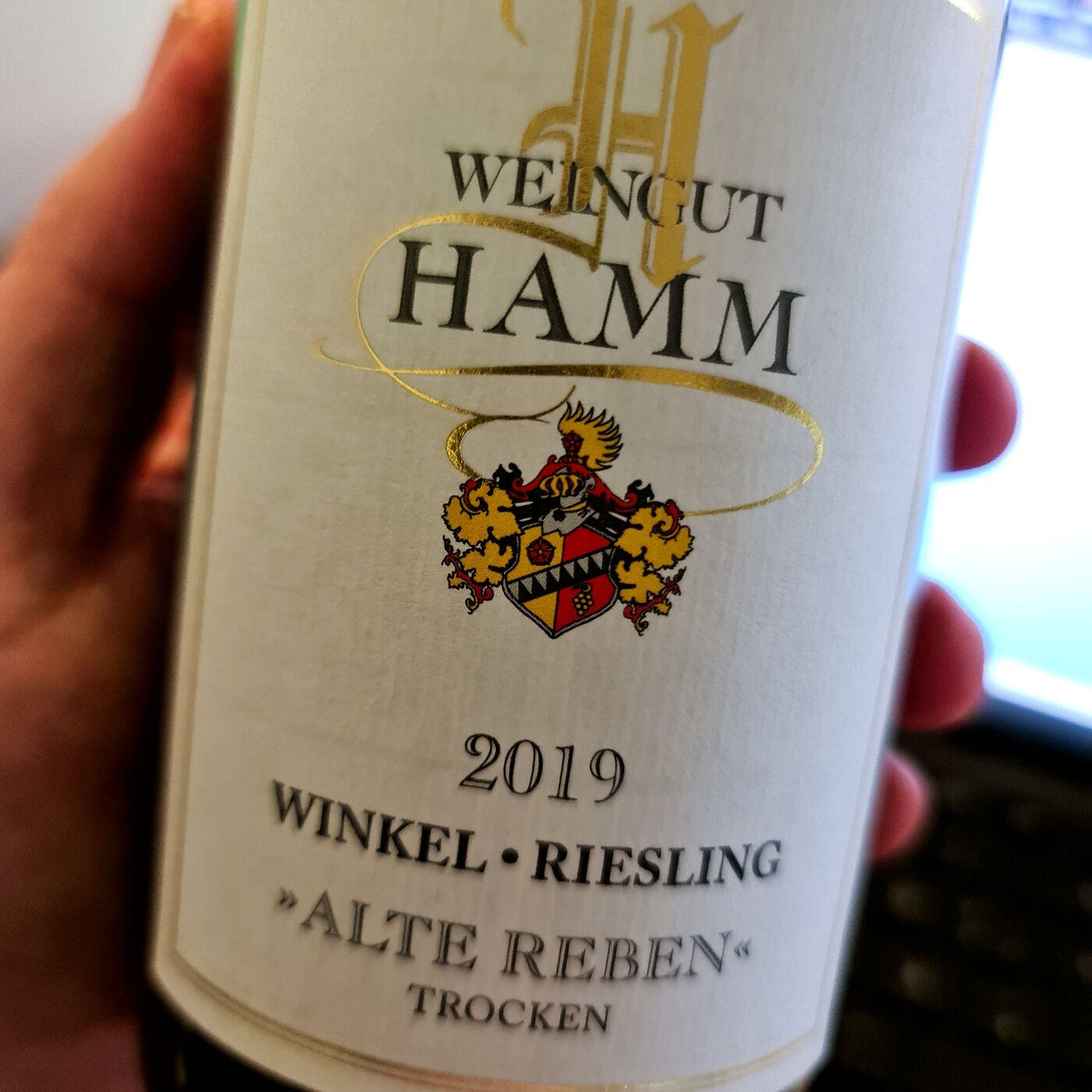KRASS+DURSTIG -  100 Prozent Wein Podcast
