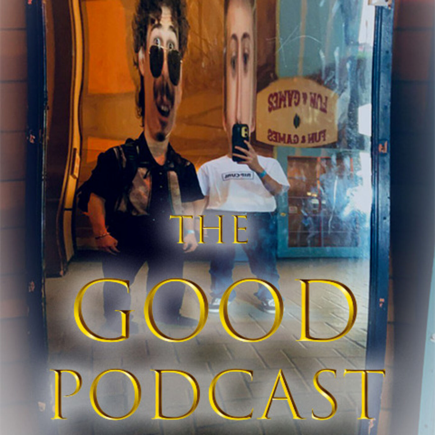 The Good Podcast