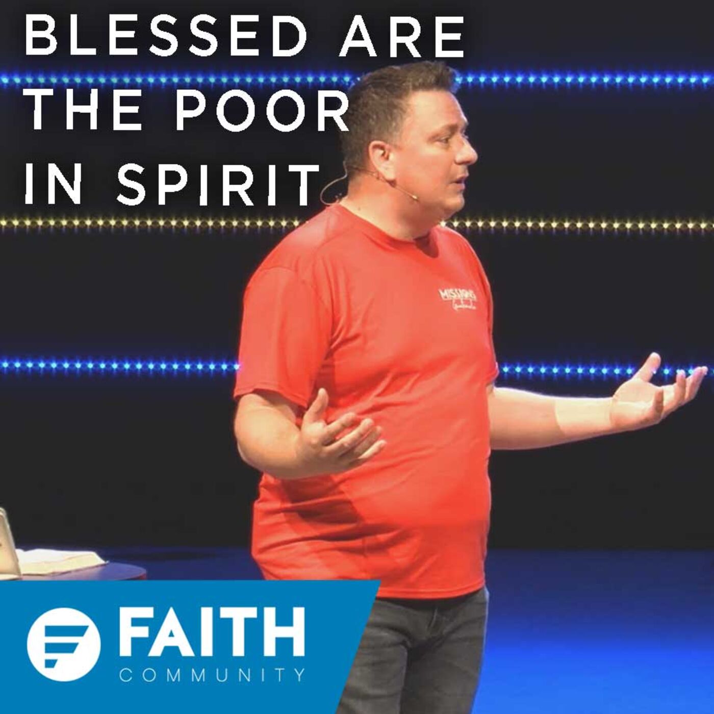Summer at Faith Community Pt. 4