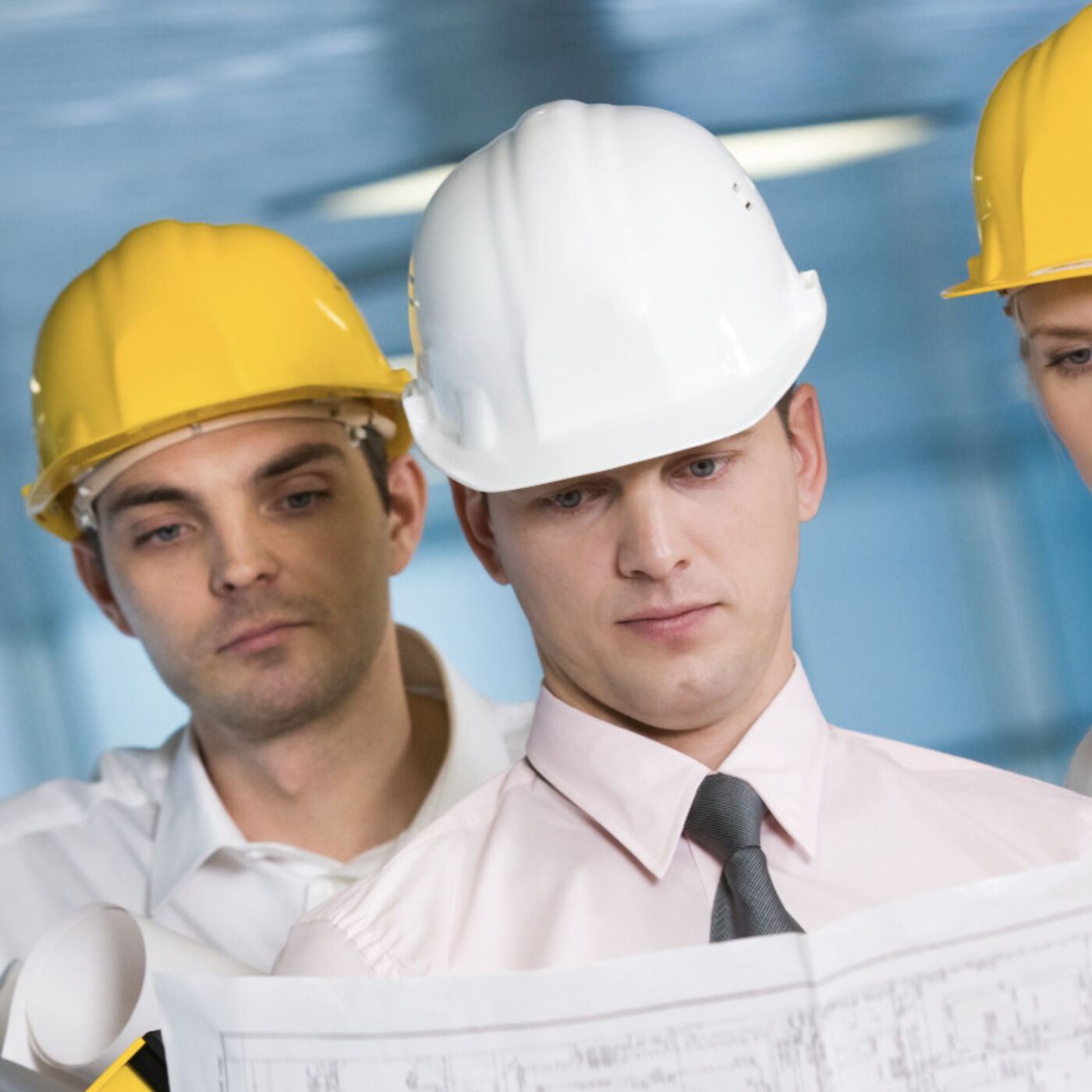 Voci di Cantiere
