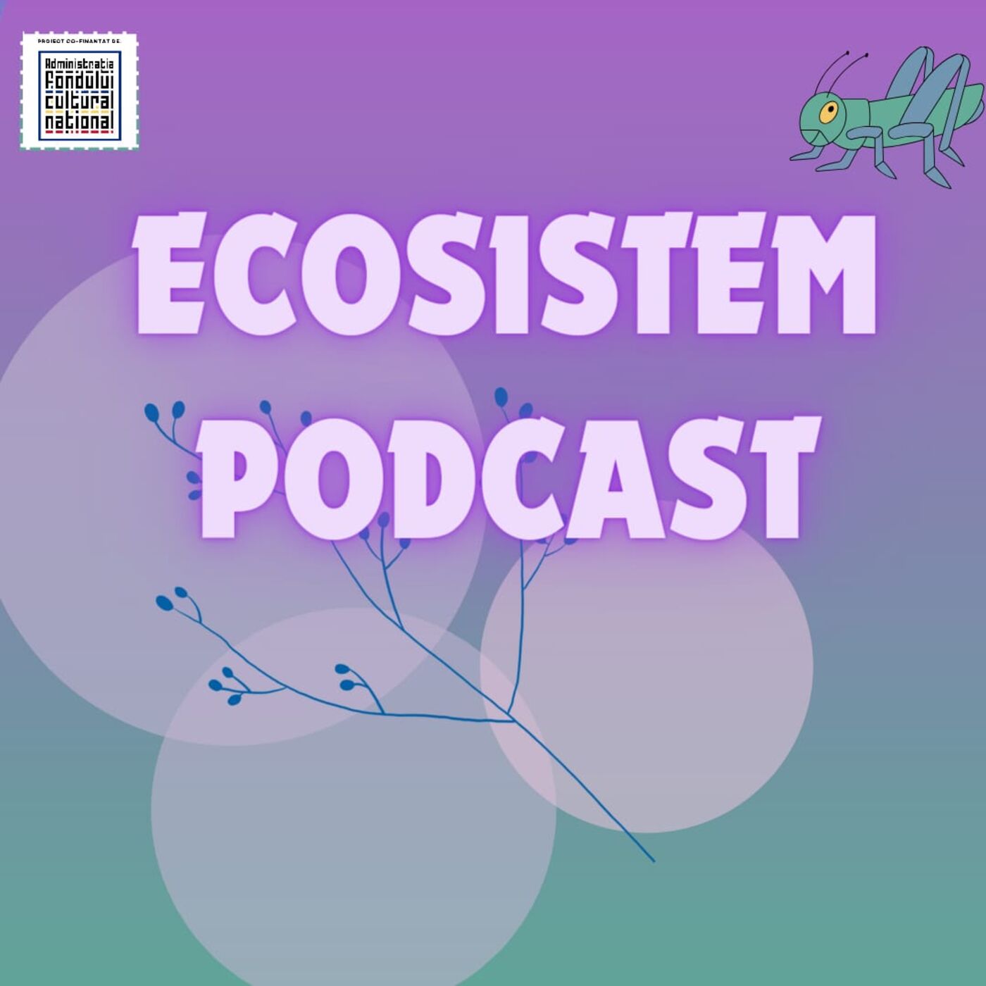 Ecosistem Podcast podcast artwork