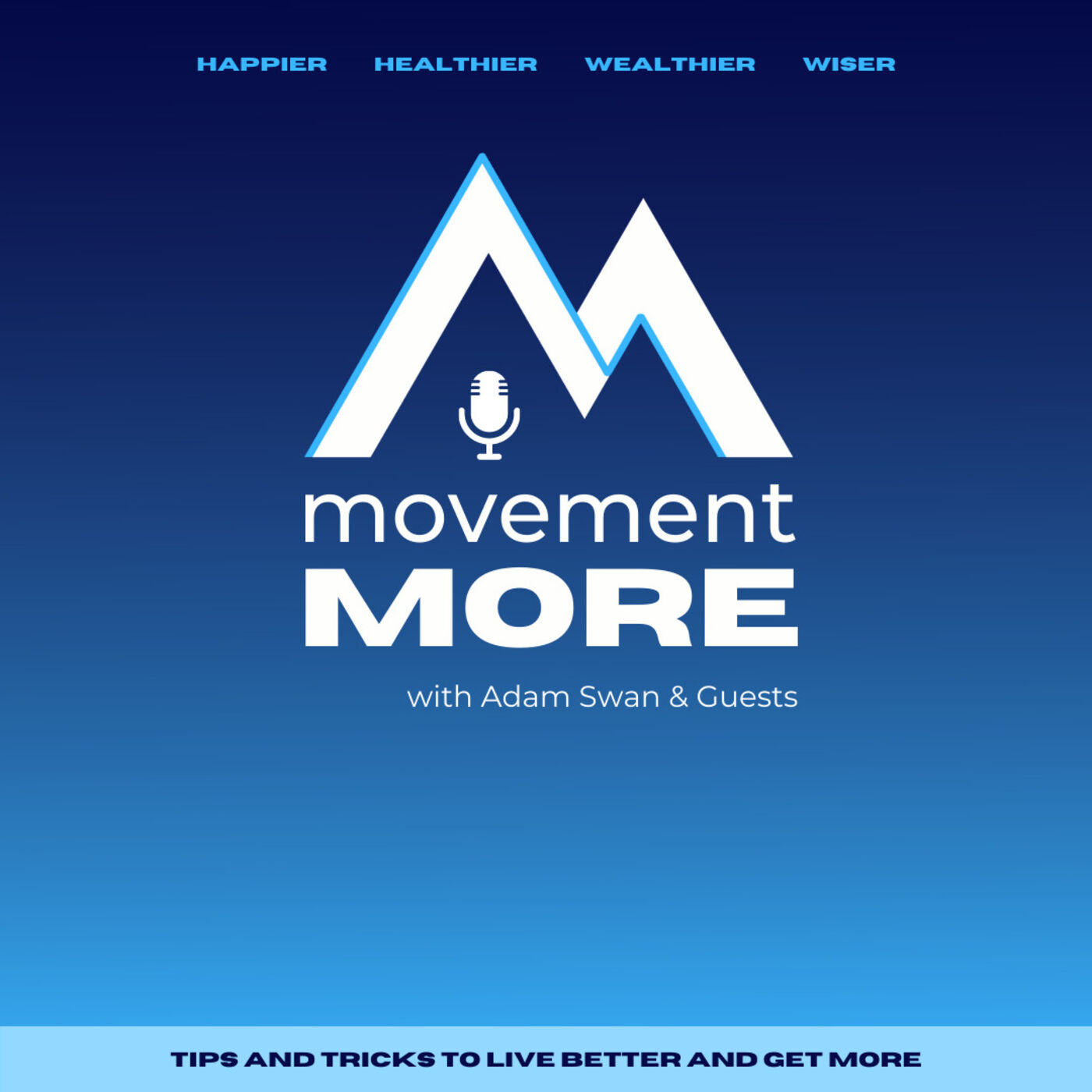 Movement More cover art