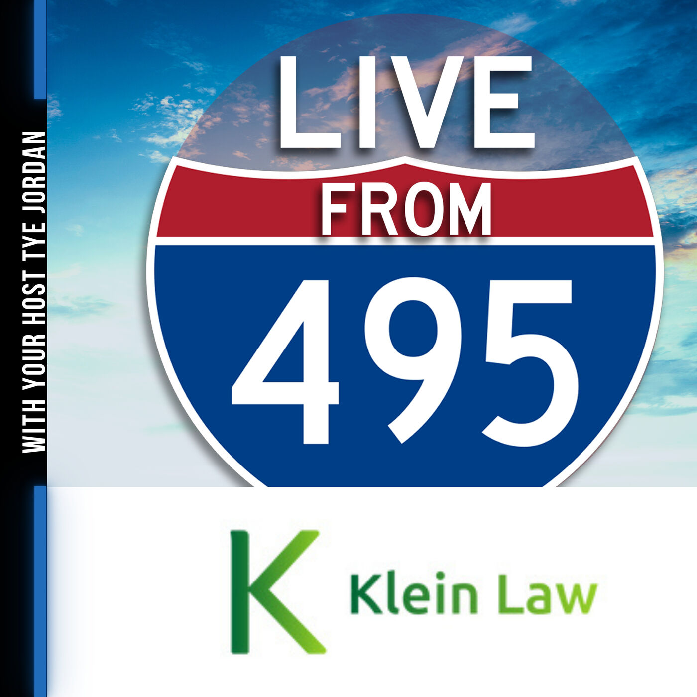 Live From 495