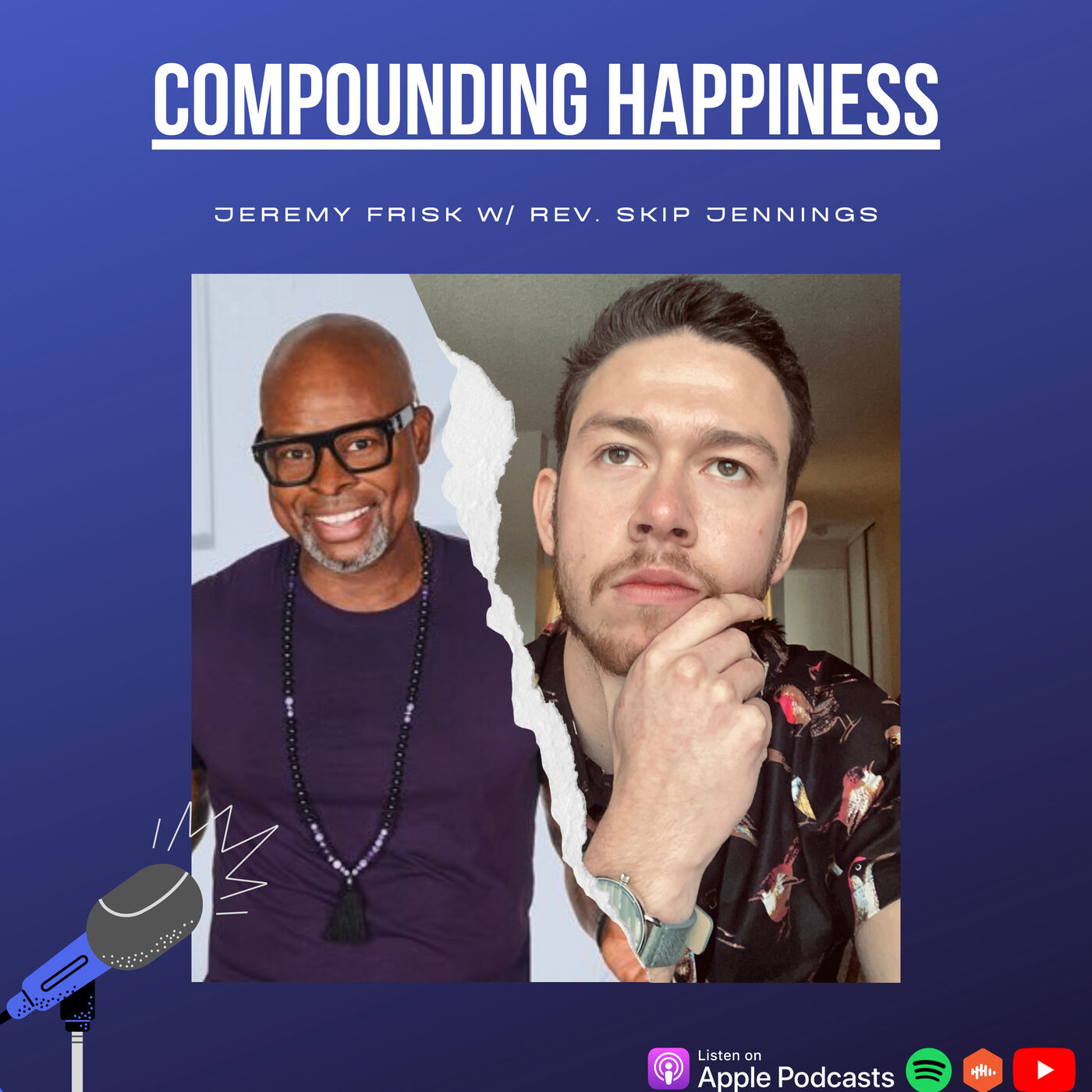 Compounding Happiness