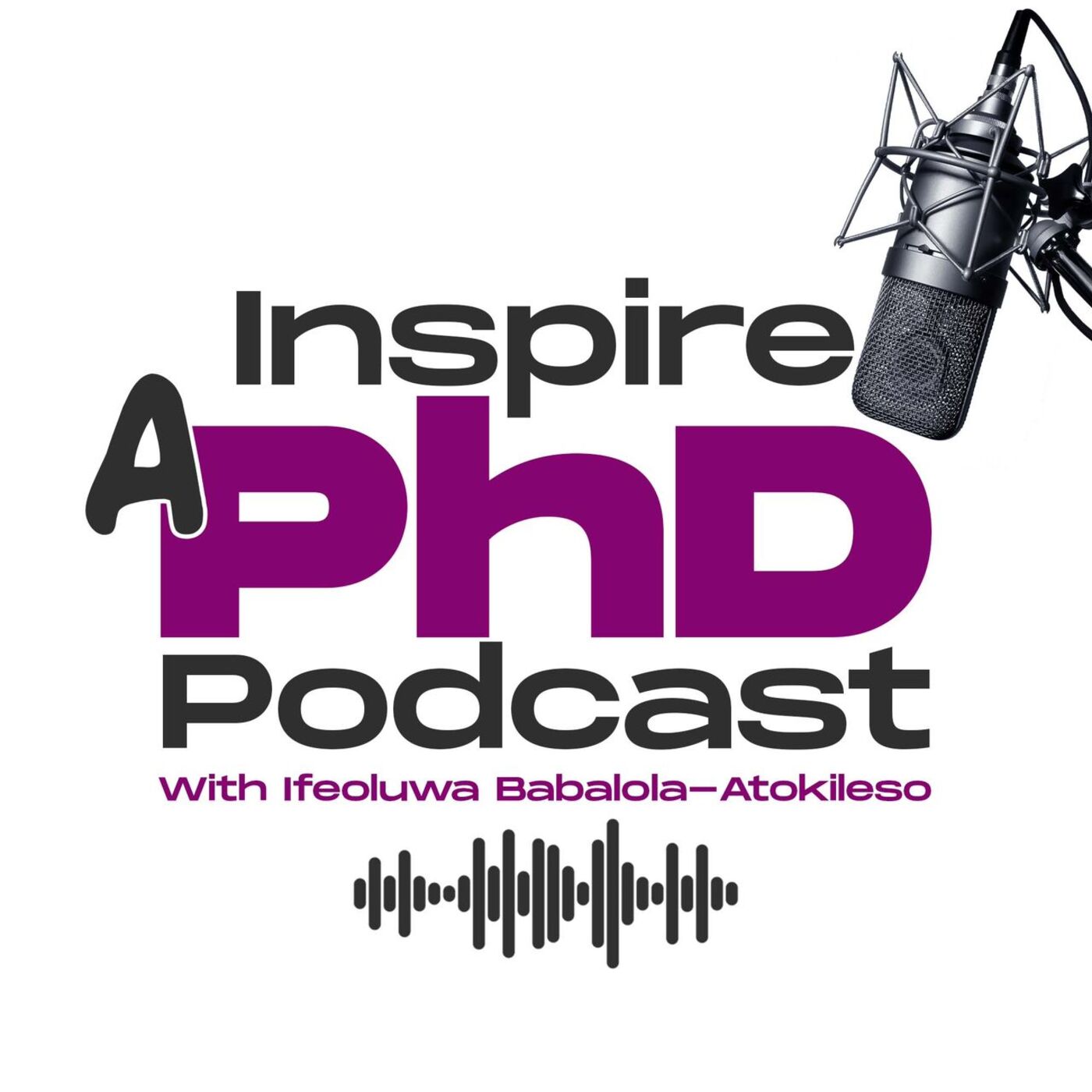Inspire A PhD