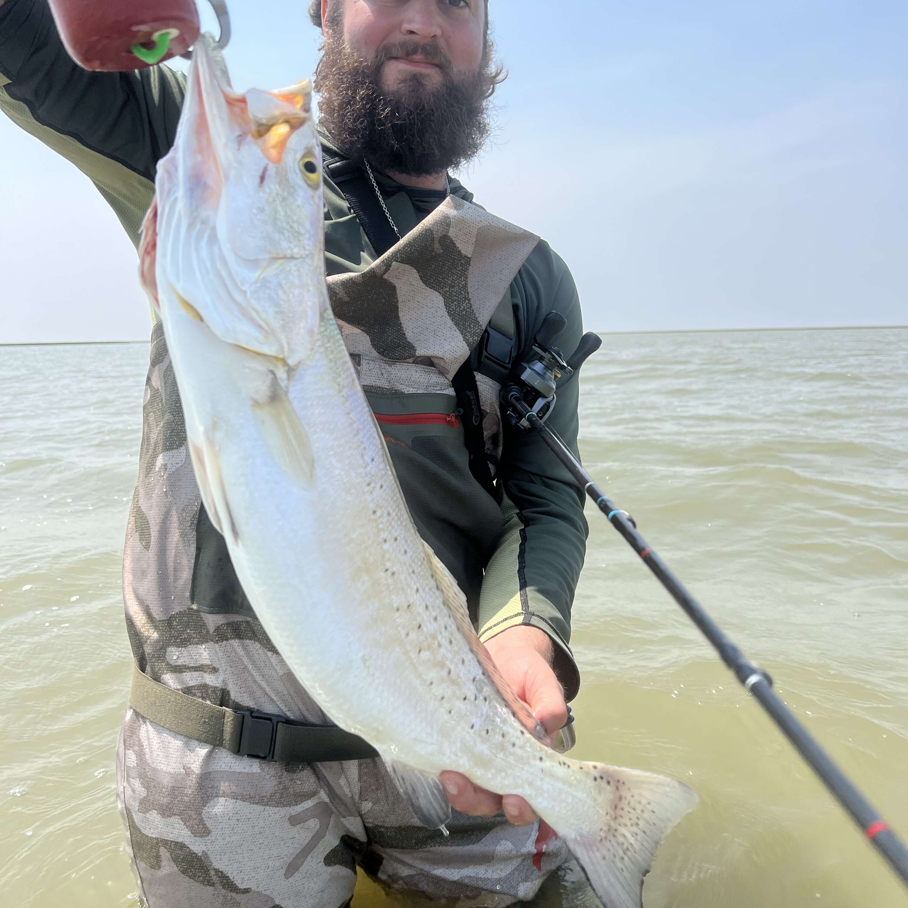 TexasMade Anglers