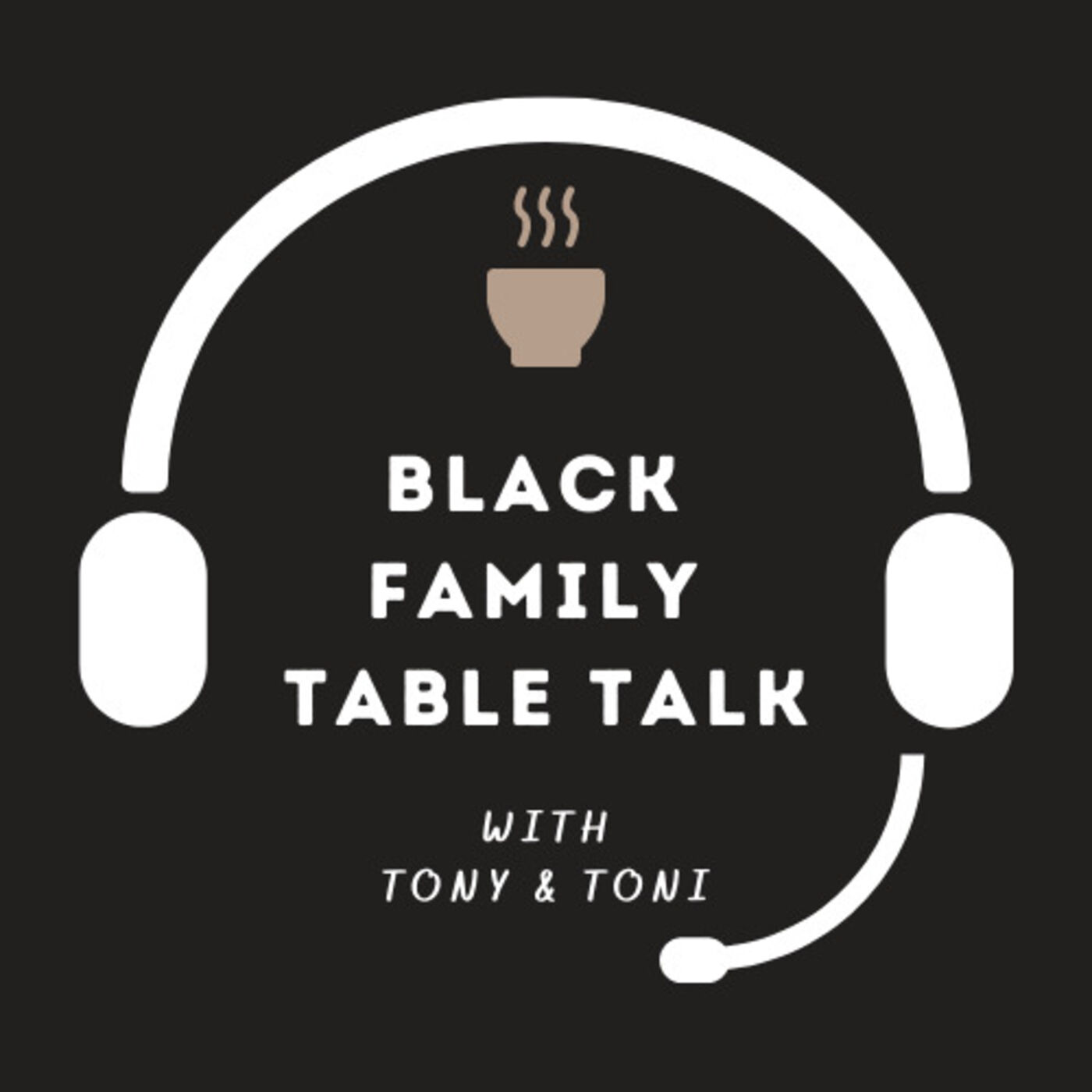 Black Family Table Talk