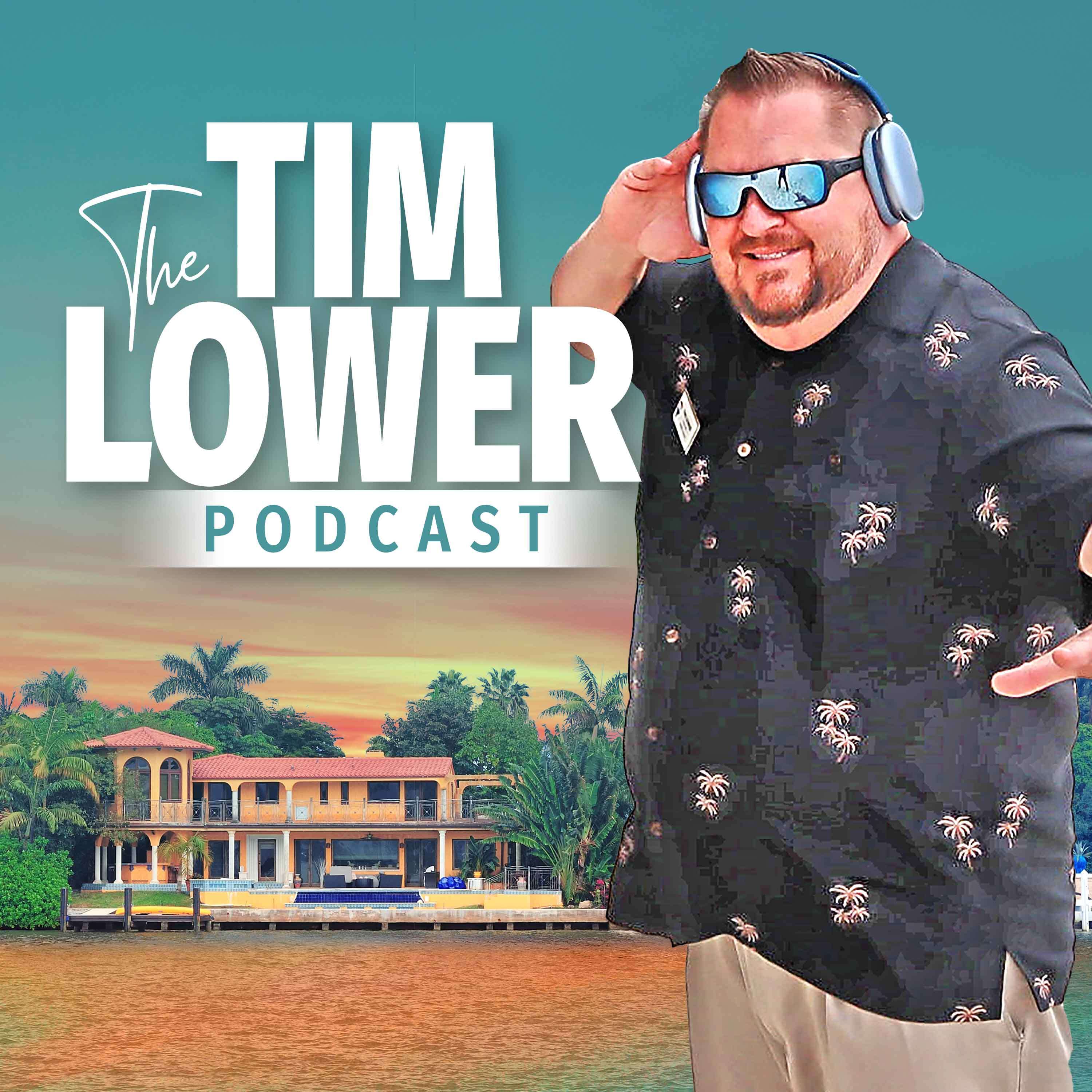 Timothy Lower 's Podcast
