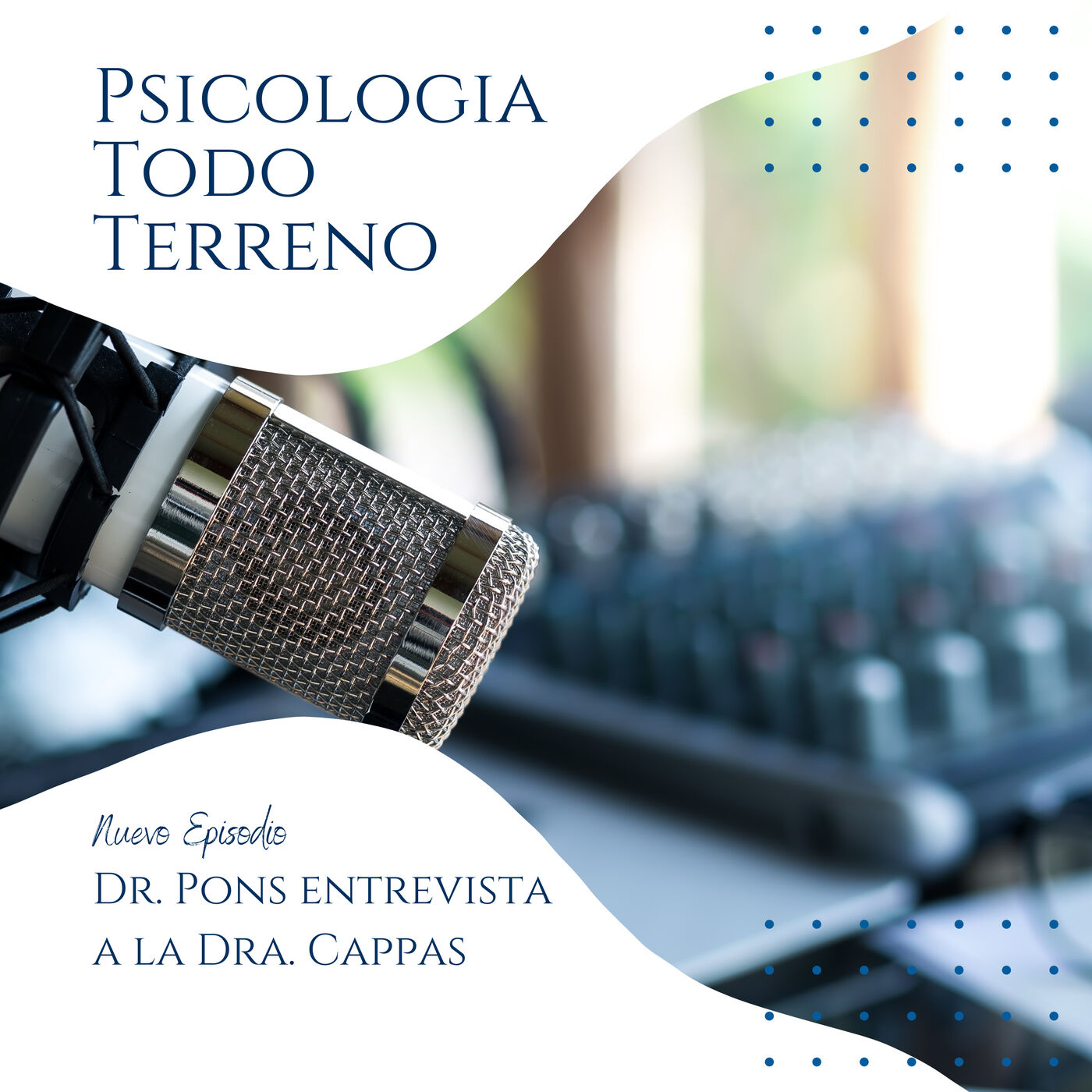 Psicologia Todo Terreno
