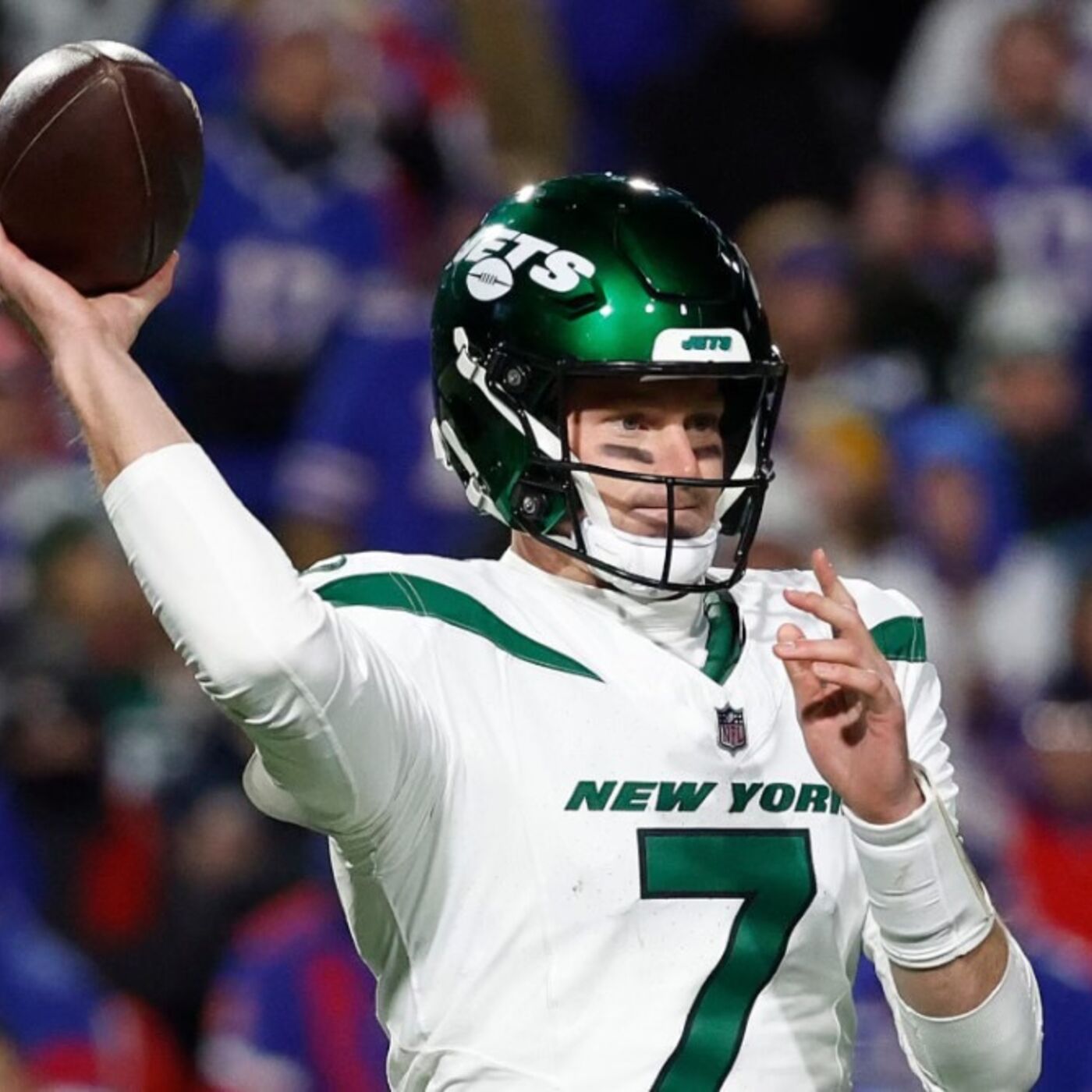 JD TALKIN SPORTS #1422