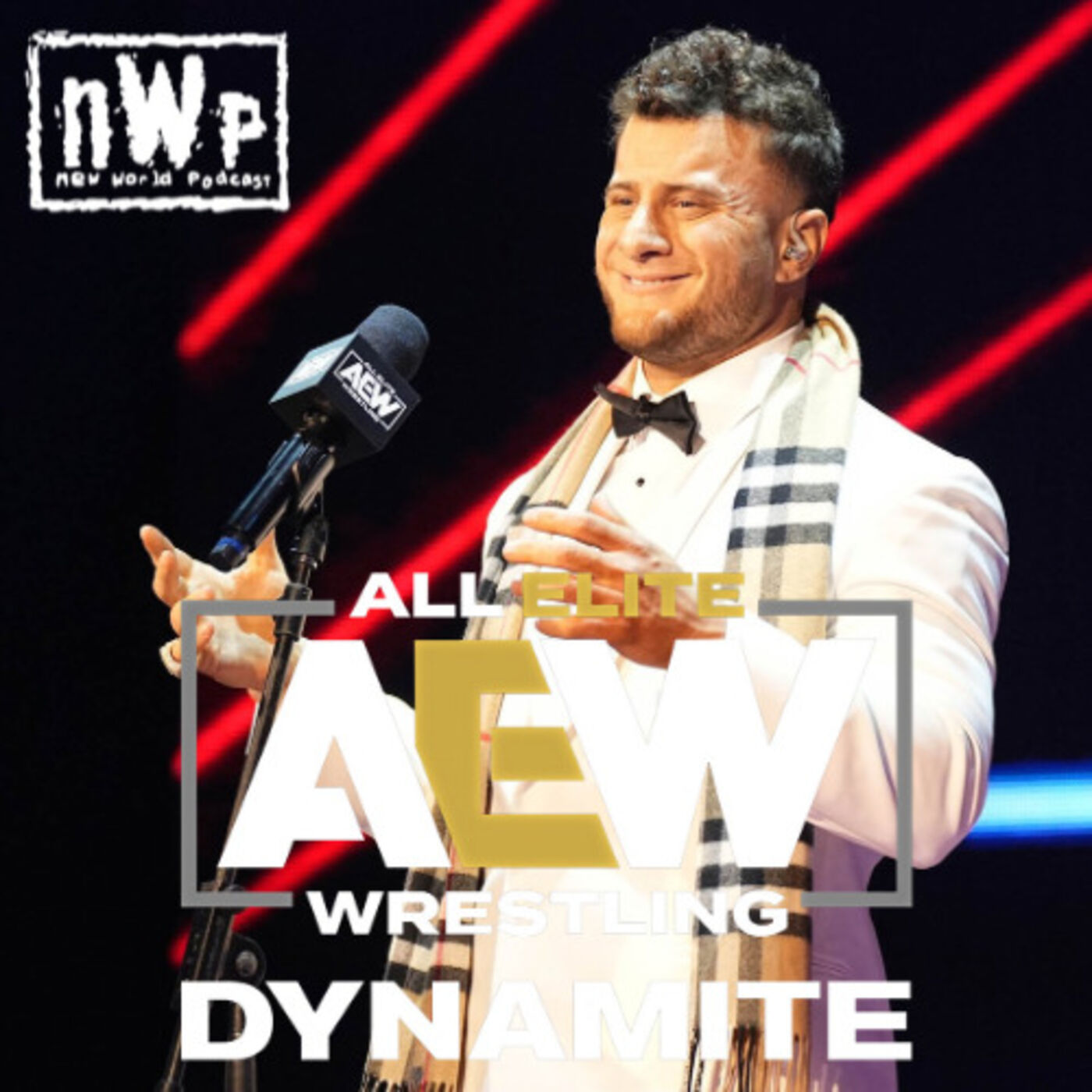 nWp: Dynamite (4/5/2023)