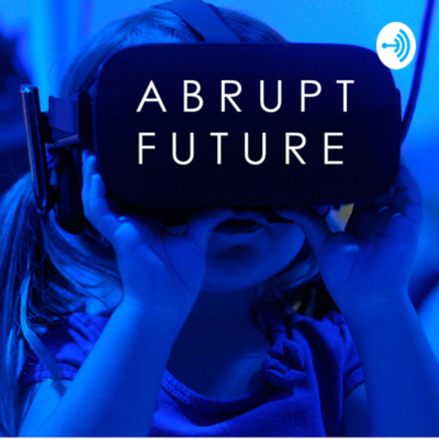 abrupt future. navigating the digital, distributed & disruptive workplace
