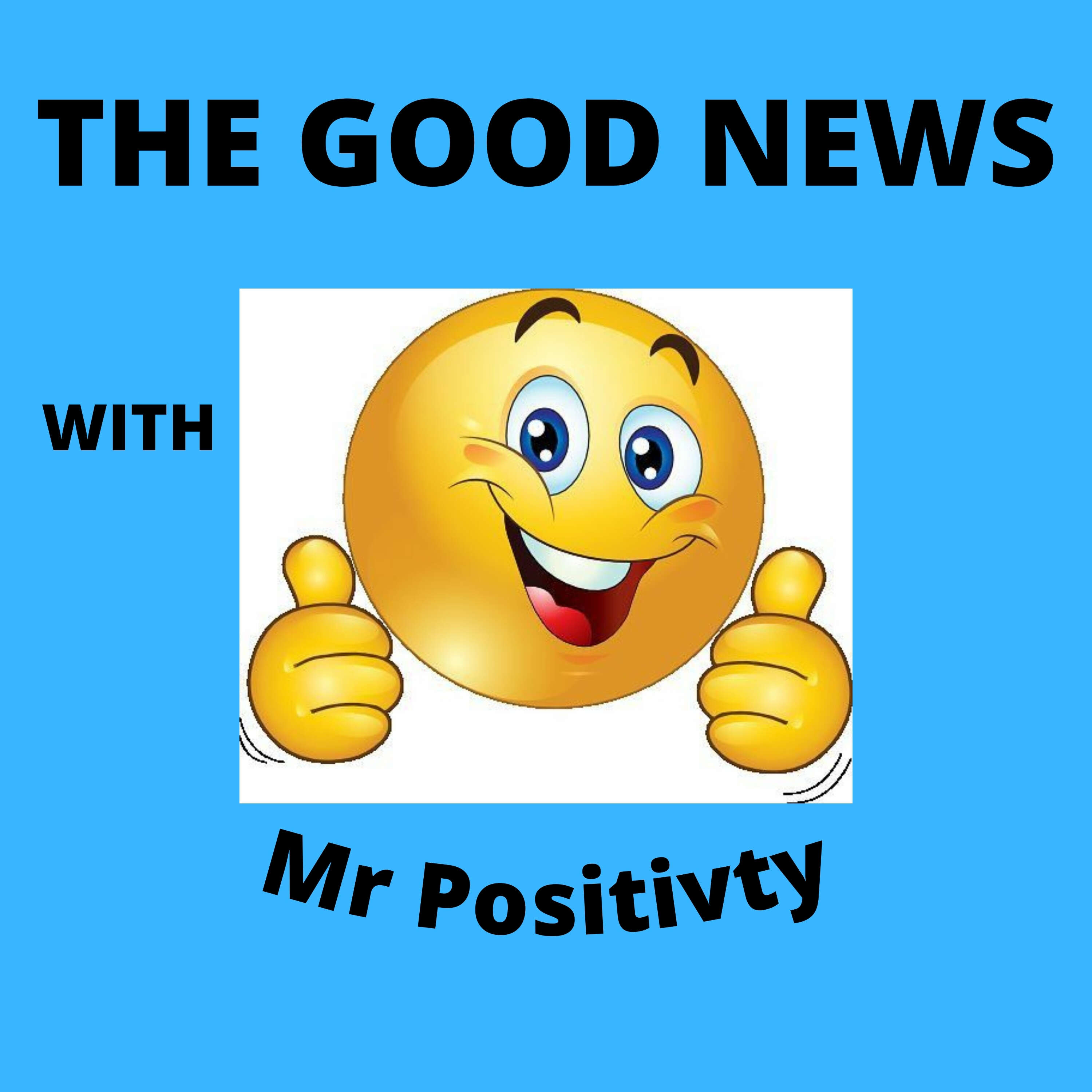 The Good News cover art