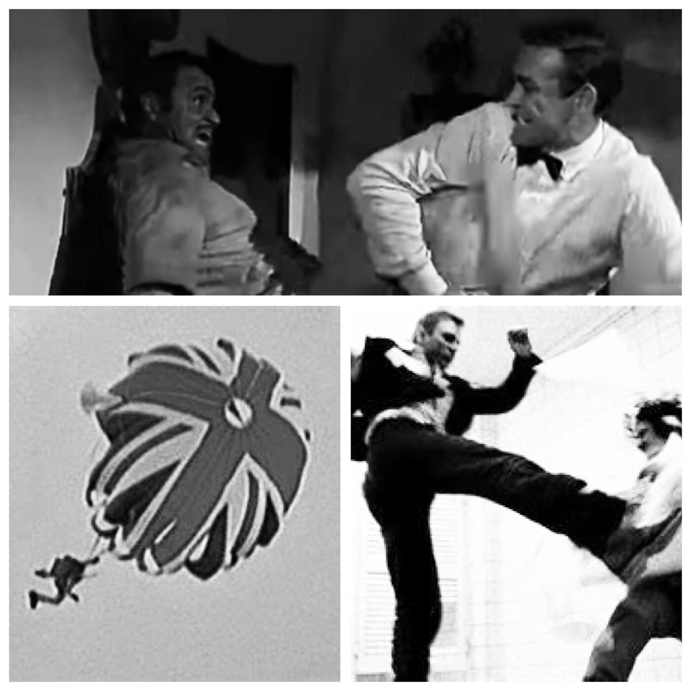 You Know His Name: A 007 Podcast
