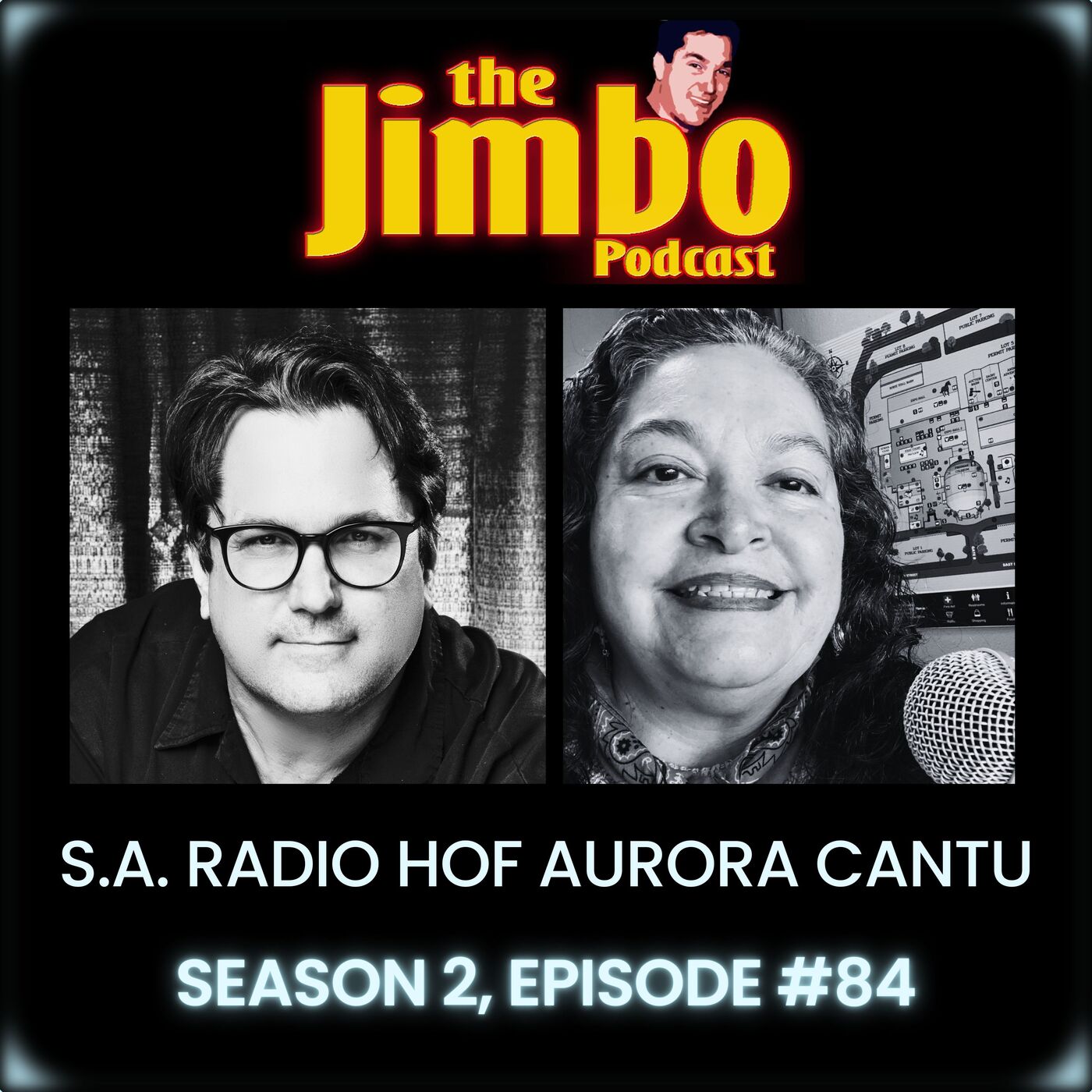 The Jimbo Podcast