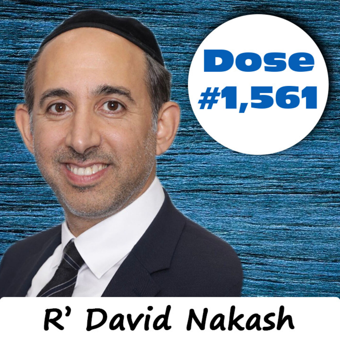 TorahAnytime Daily Dose