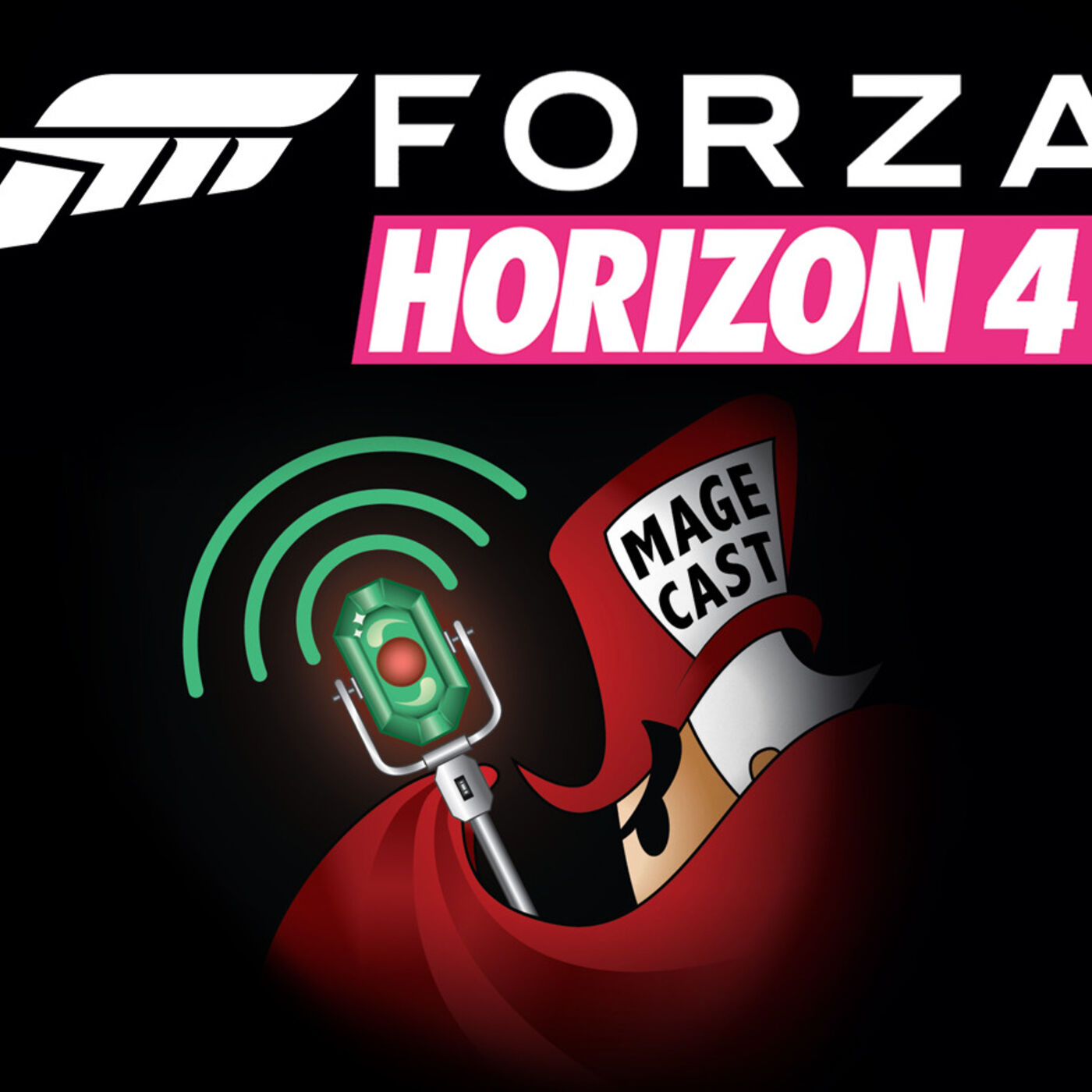 #030 - "Explain It To Me Like I'm Forza" (Forza Horizon 4)