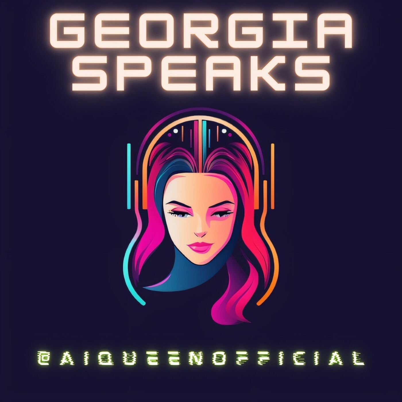 Georgia Speaks