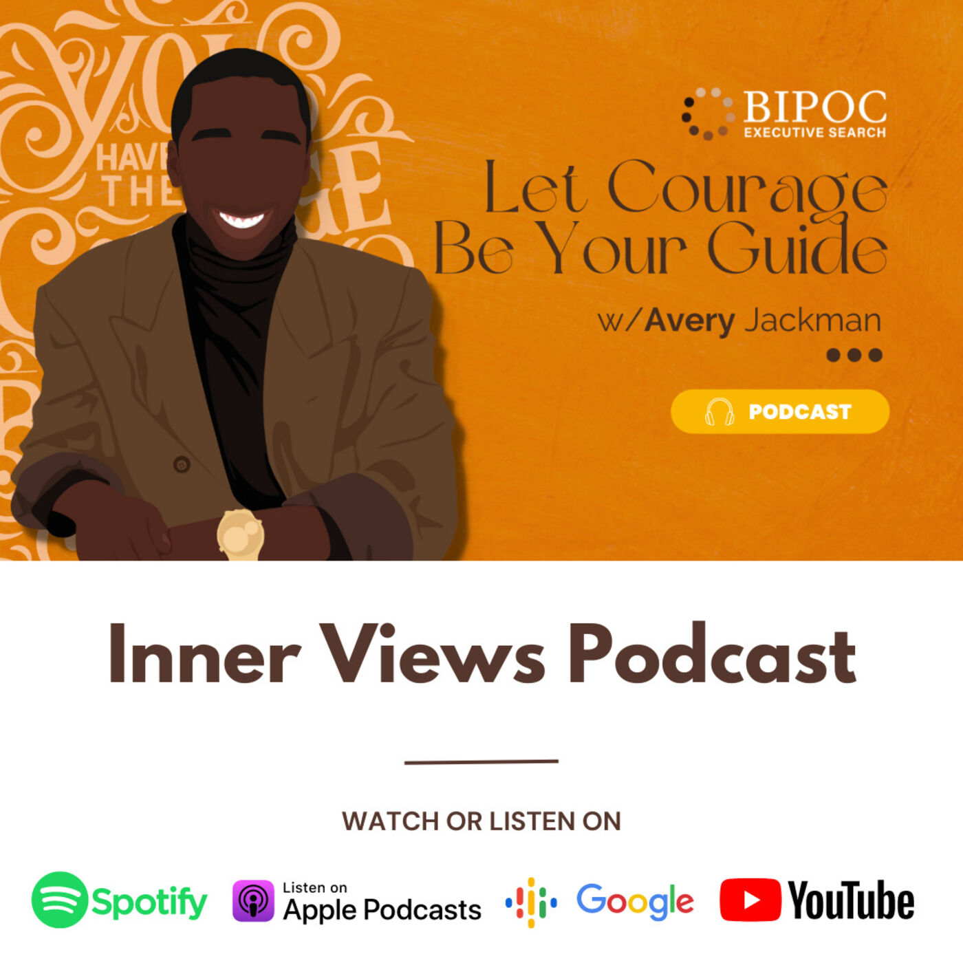 Inner Views Podcast