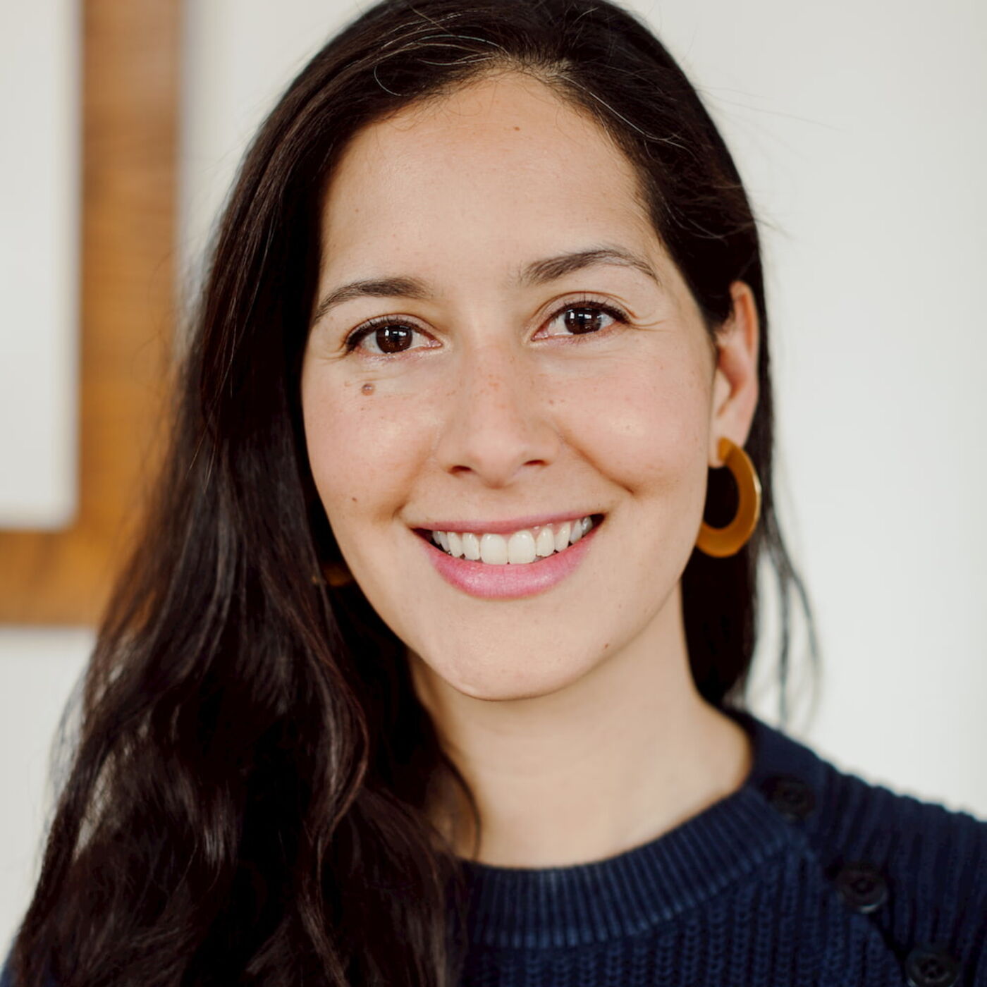 Part 2: The Secret of How Diet Culture Oppresses and Exploits the LatinX Community with Carolina Guízar Part 2: The Secret of How Diet Culture Oppresses and Exploits the LatinX Community with Carolina Guízar