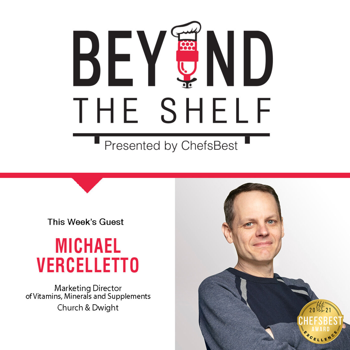 Beyond the Shelf