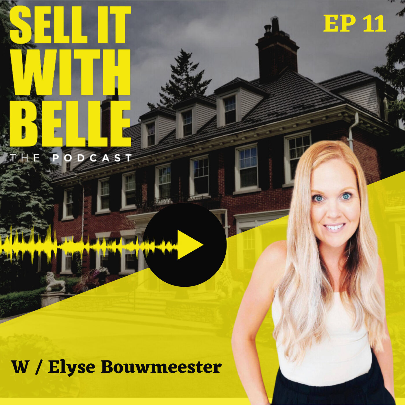 Sell It With Belle