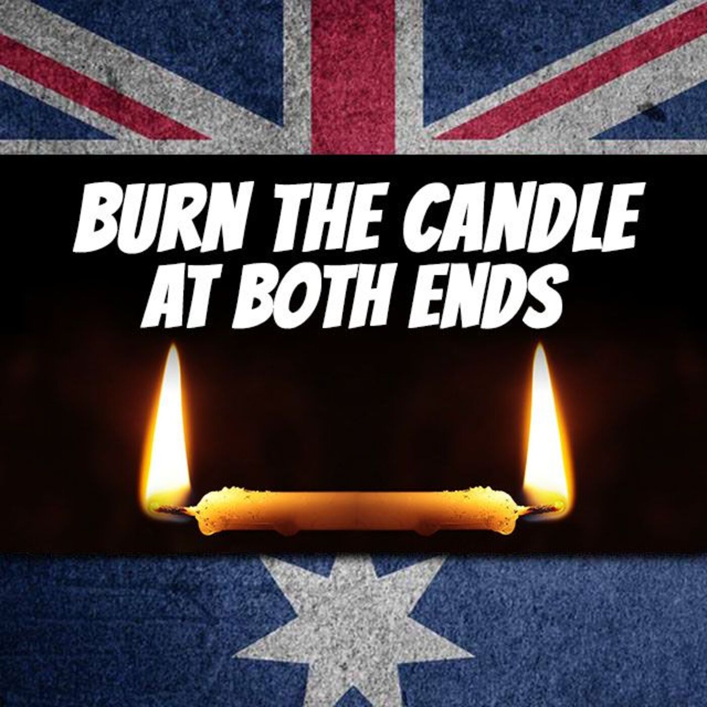 AE 456 - Expression: Burn The Candle At Both Ends