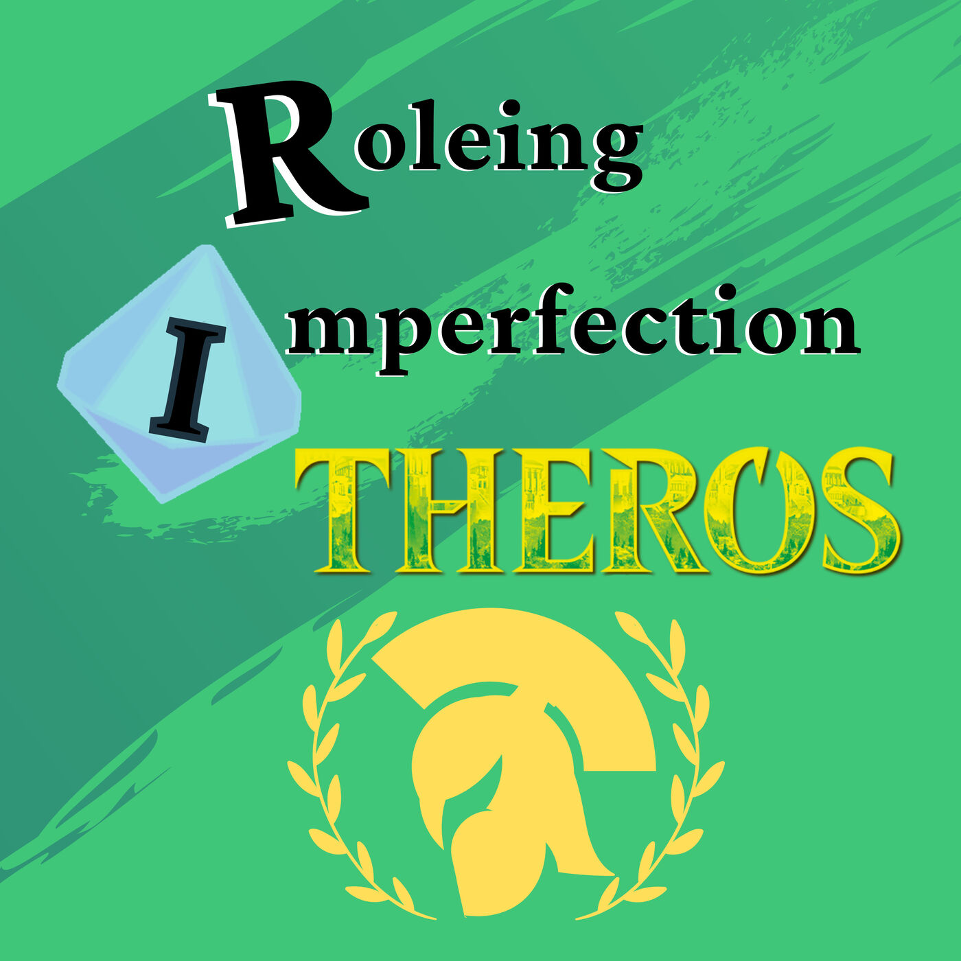 Roleing Imperfection