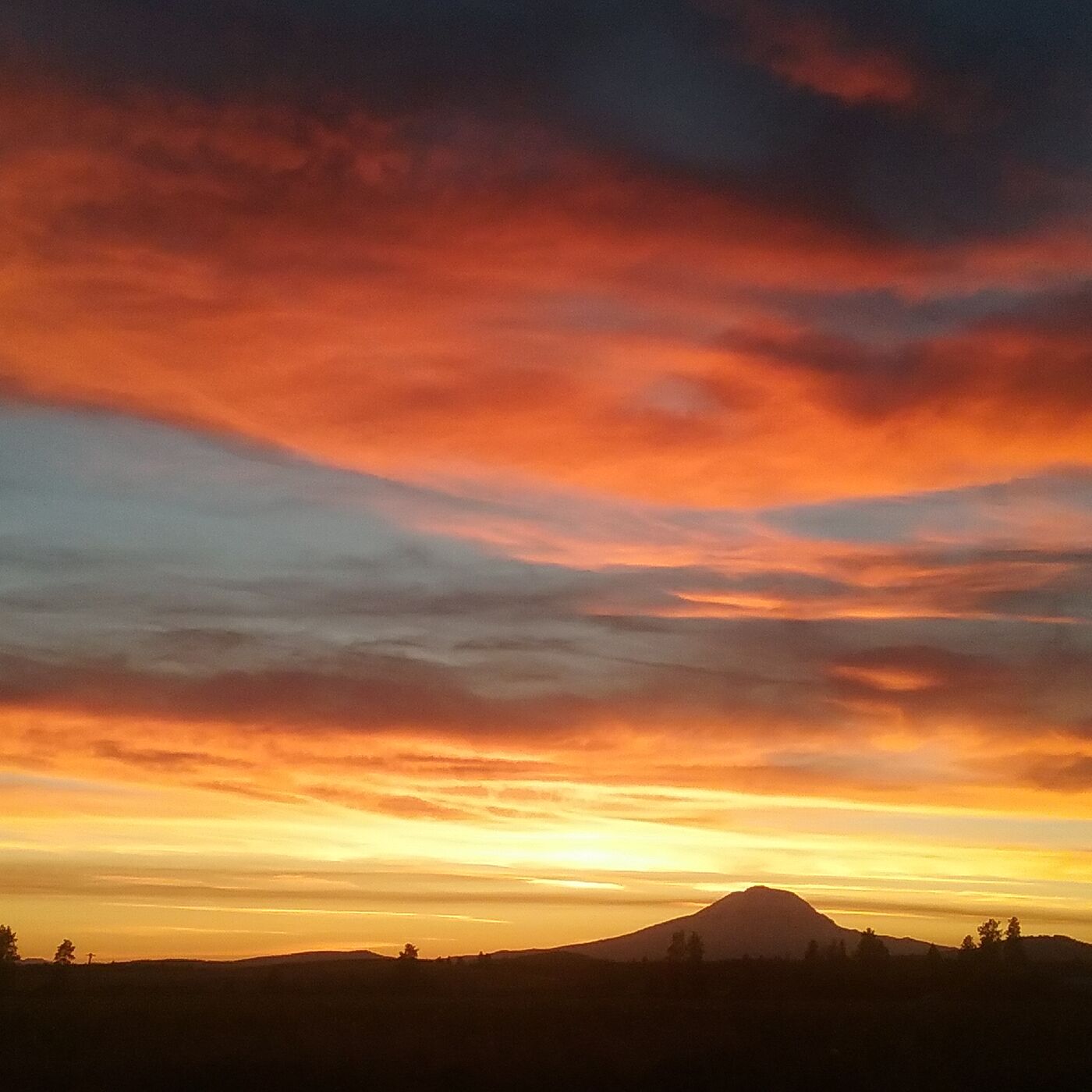 EYE ON KLICKITAT COUNTY