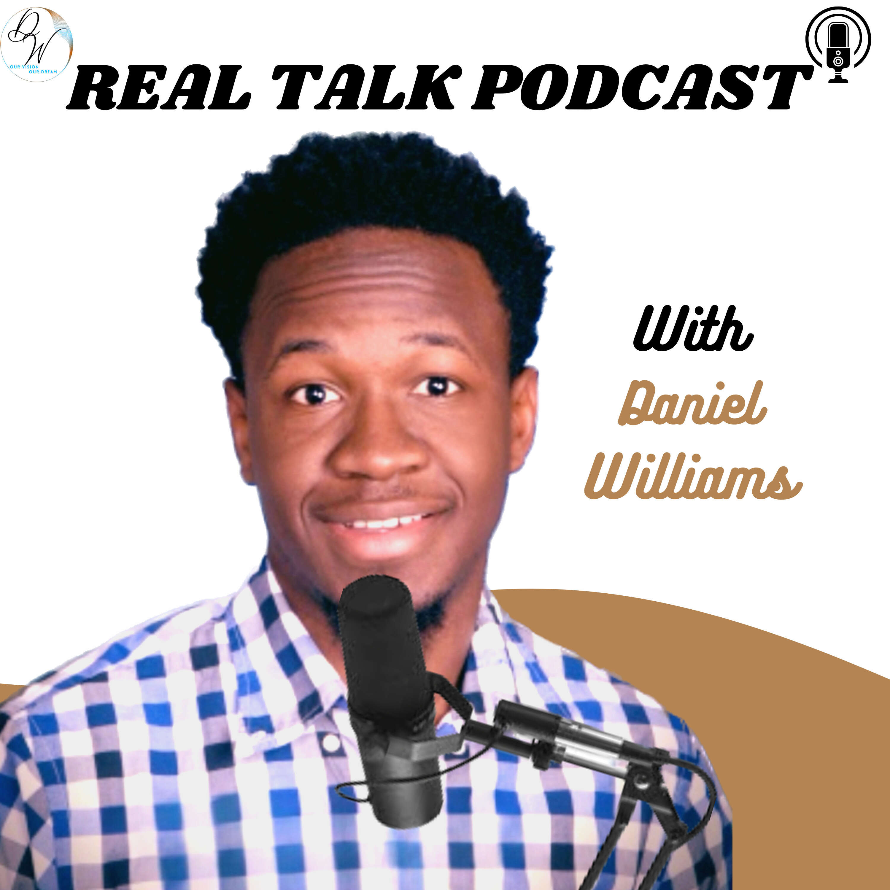 Real Talk Podcast