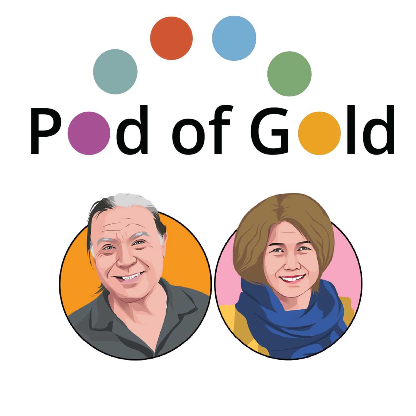 Pod of Gold