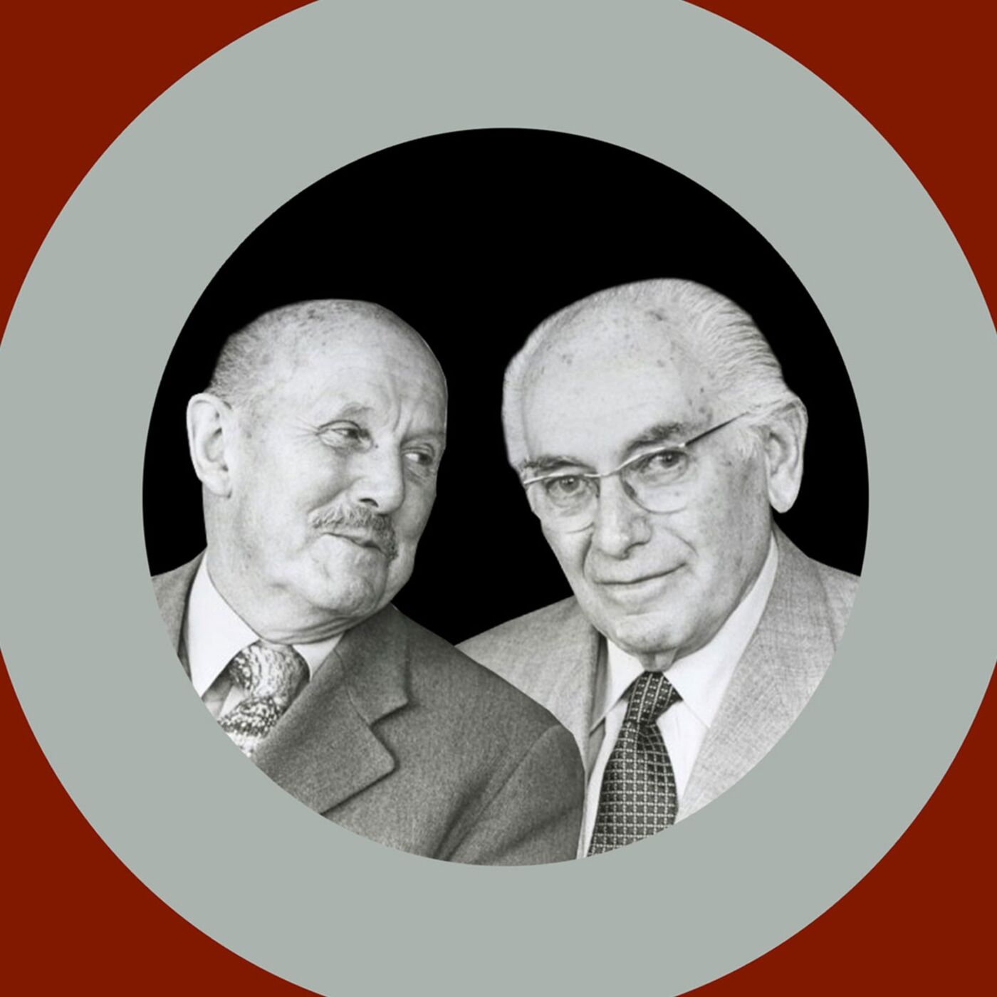 Archers Assemble: Creating The Powell-Pressburger Partnership