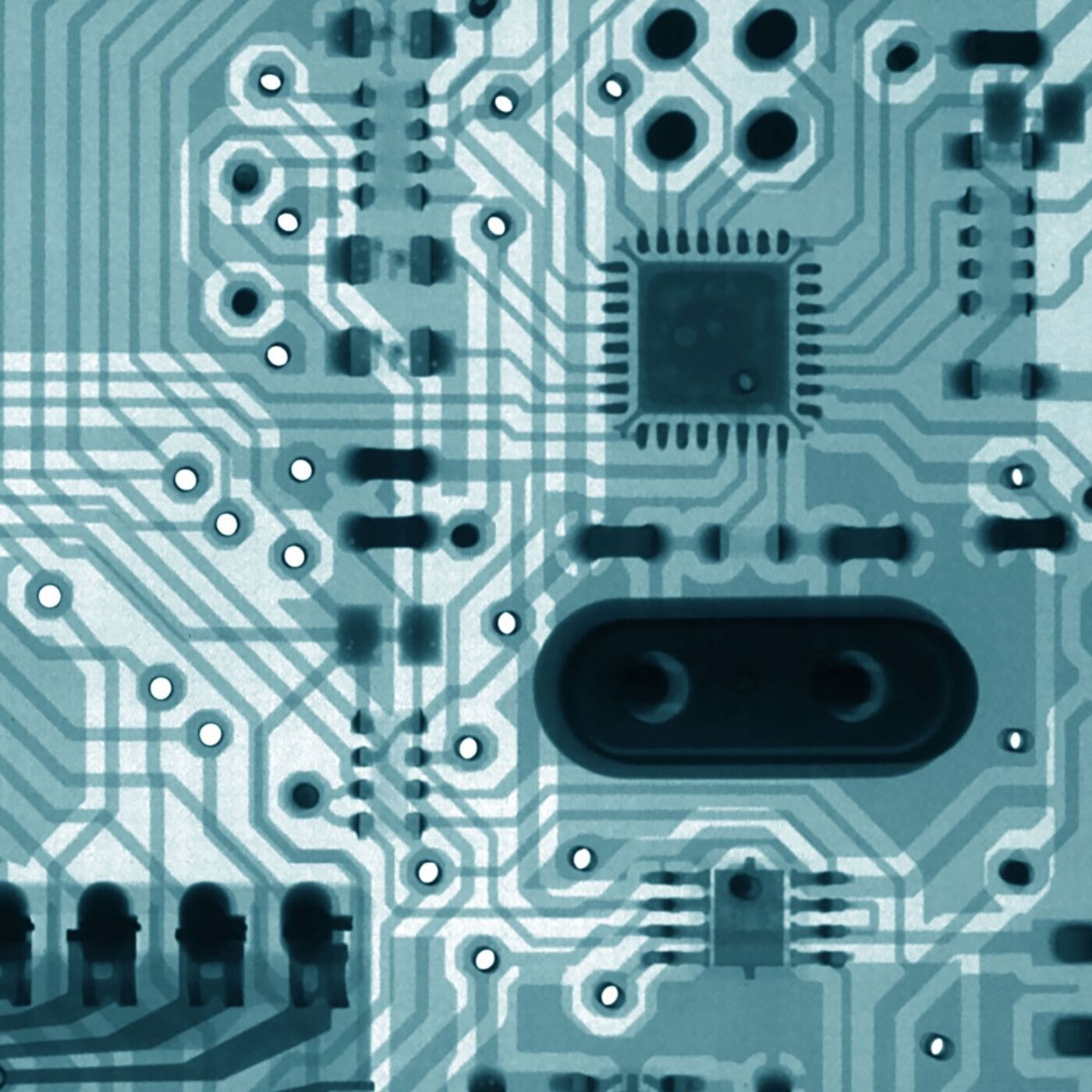 The Maths of Future Computing