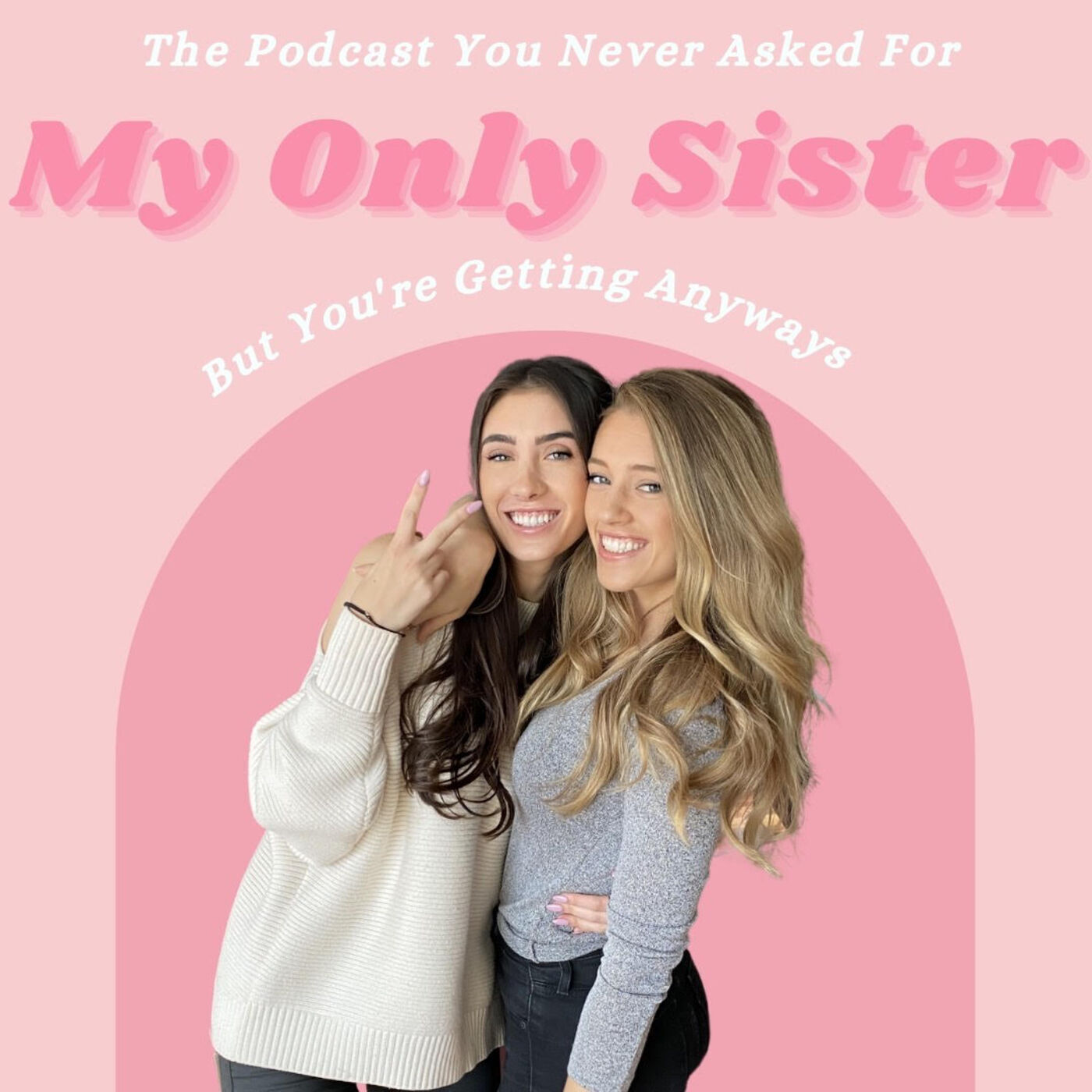 My Only Sister