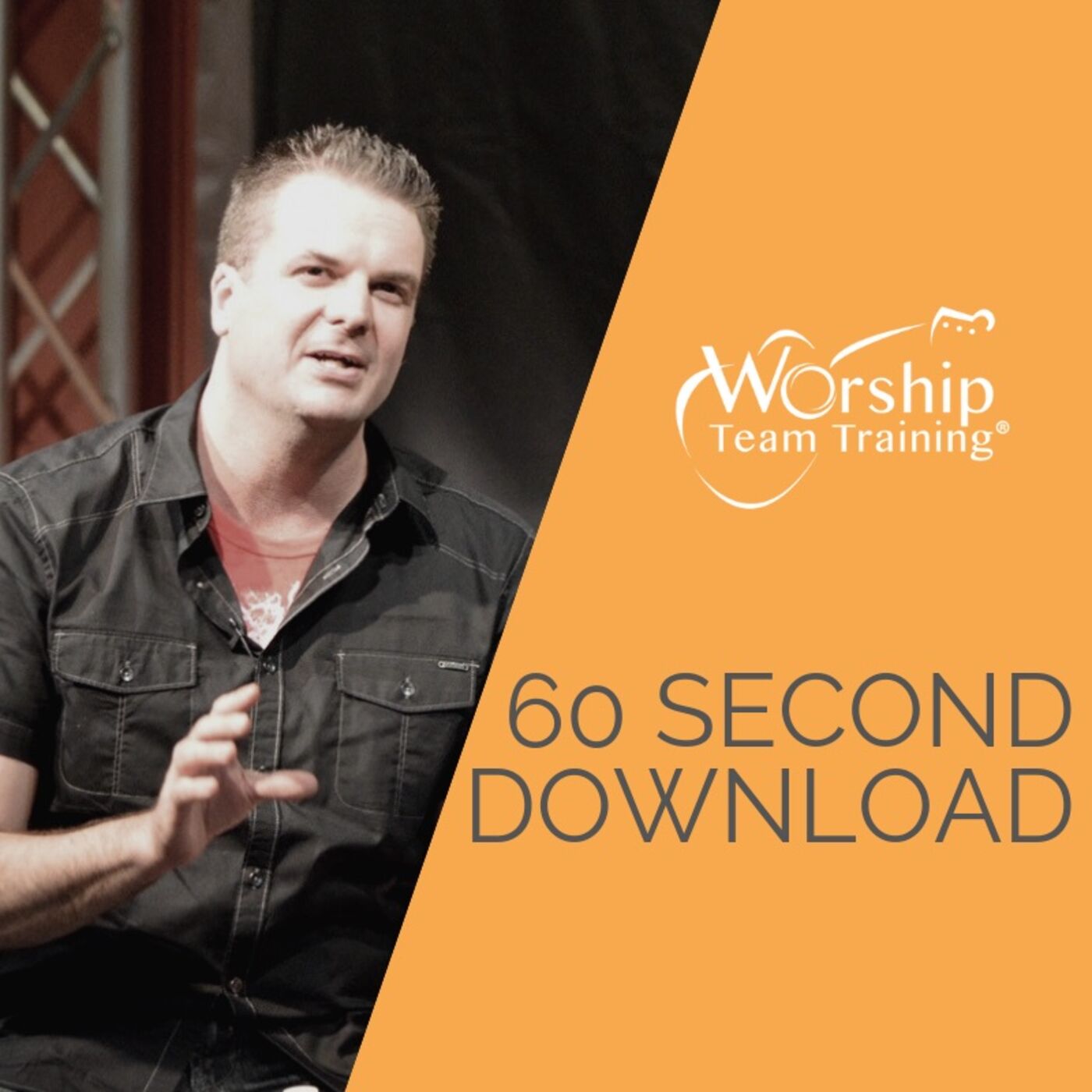 When you bring humility to the table, you prepare a meal of grace for others. Get Today’s 60 Second #Download @BranonDempsey @WorshipTT