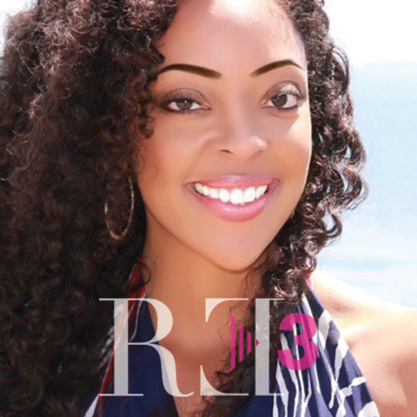 The Reimagining Podcast with Theodore Richards