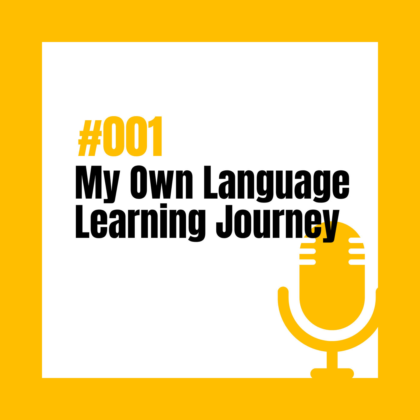 BOLD & BILINGUAL - The Non-Native Bilingual Parenting Podcast