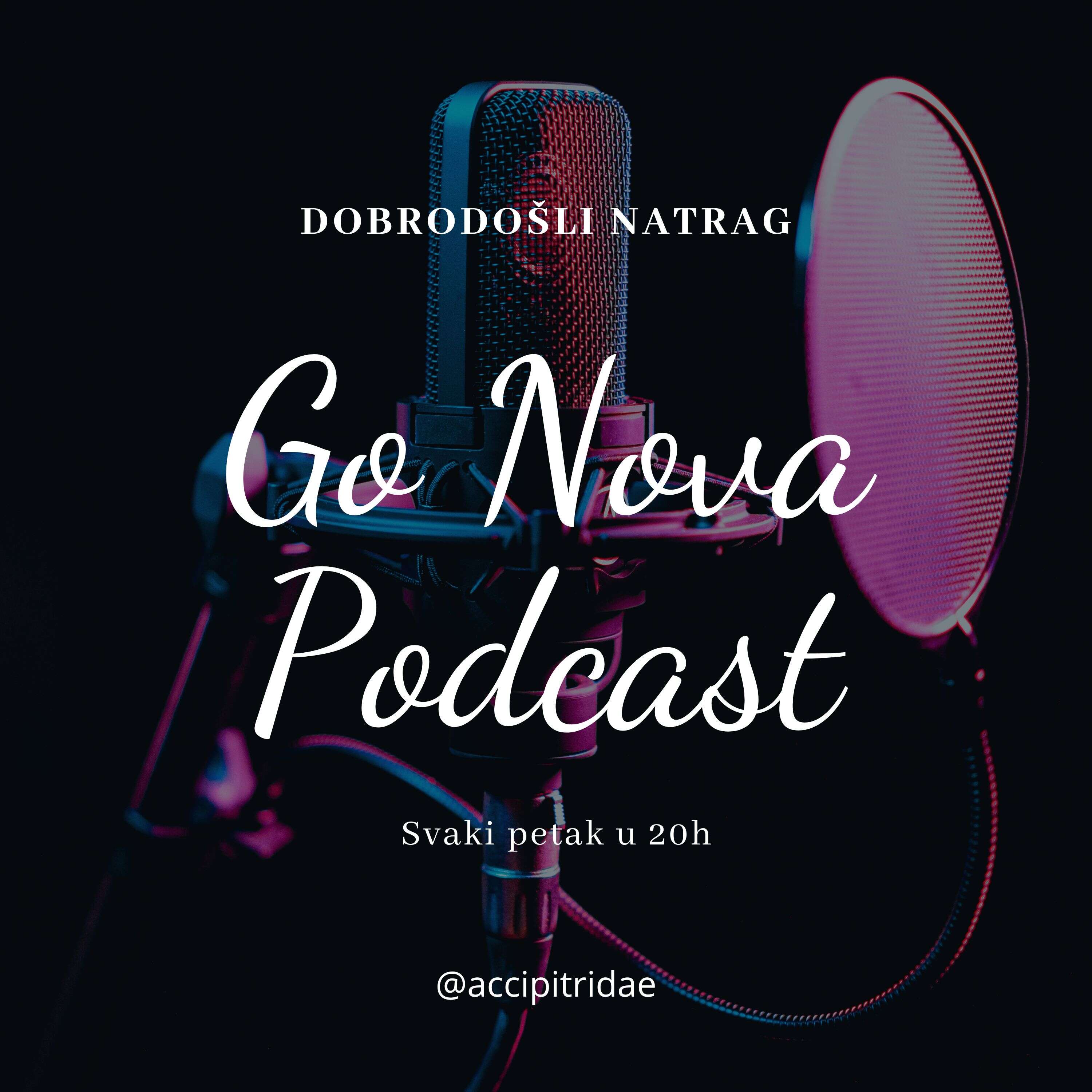 Go radio Slavonija